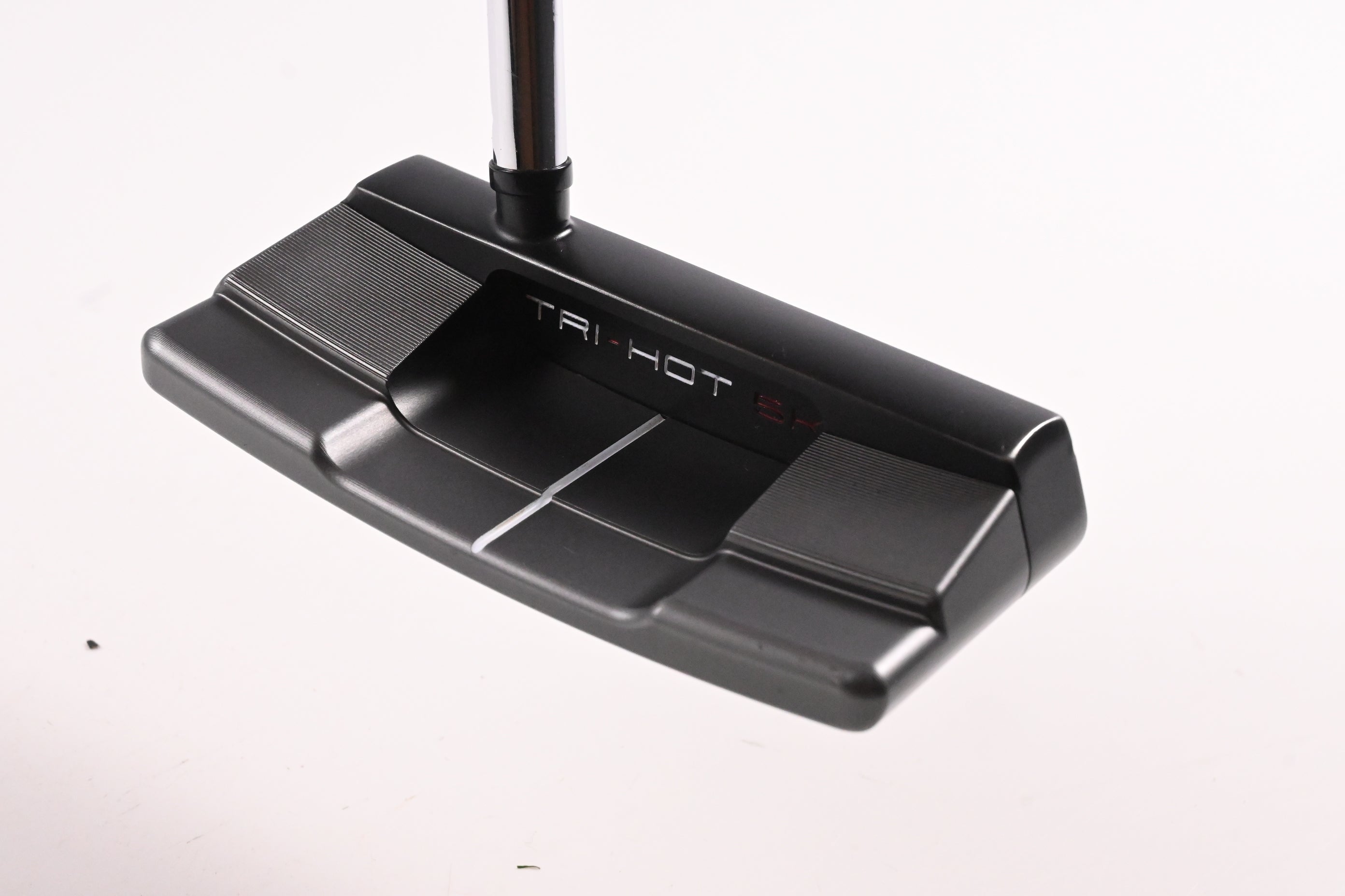 Tour Issue Odyssey Tri-Hot 5K Double Wide Putter / 34 Inch