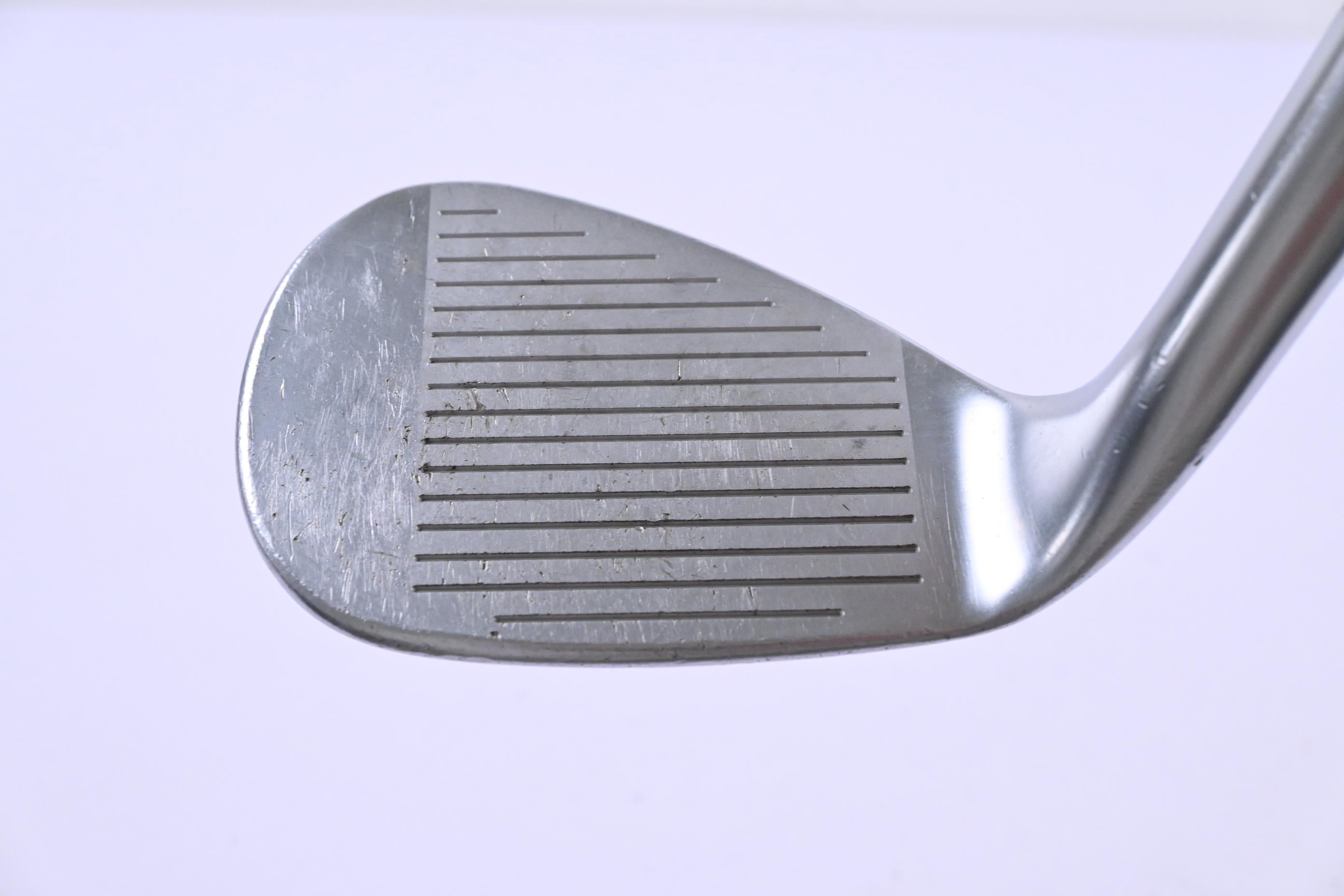 Callaway Jaws MD5 Lob Wedge / 60 Degree / Wedge Flex Callaway Impact Shaft