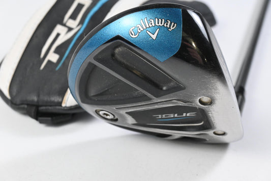 Callaway Rogue #3 Wood / 15 Degree / Regular Flex Aldila Synergy 60 Shaft