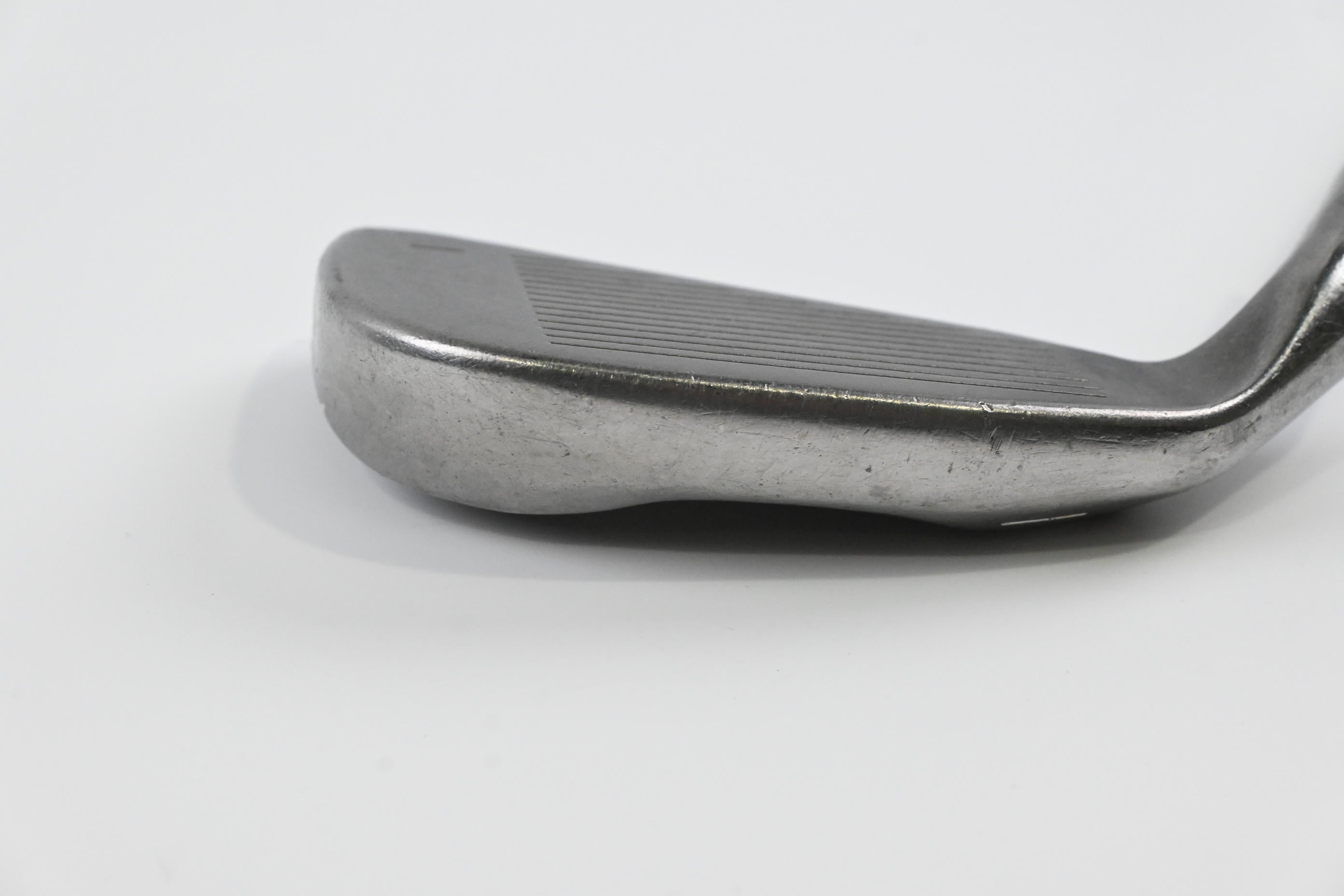 Ping Zing #1 Iron / 15.5 Degree / Black Dot / Regular Flex Ping Steel Shaft