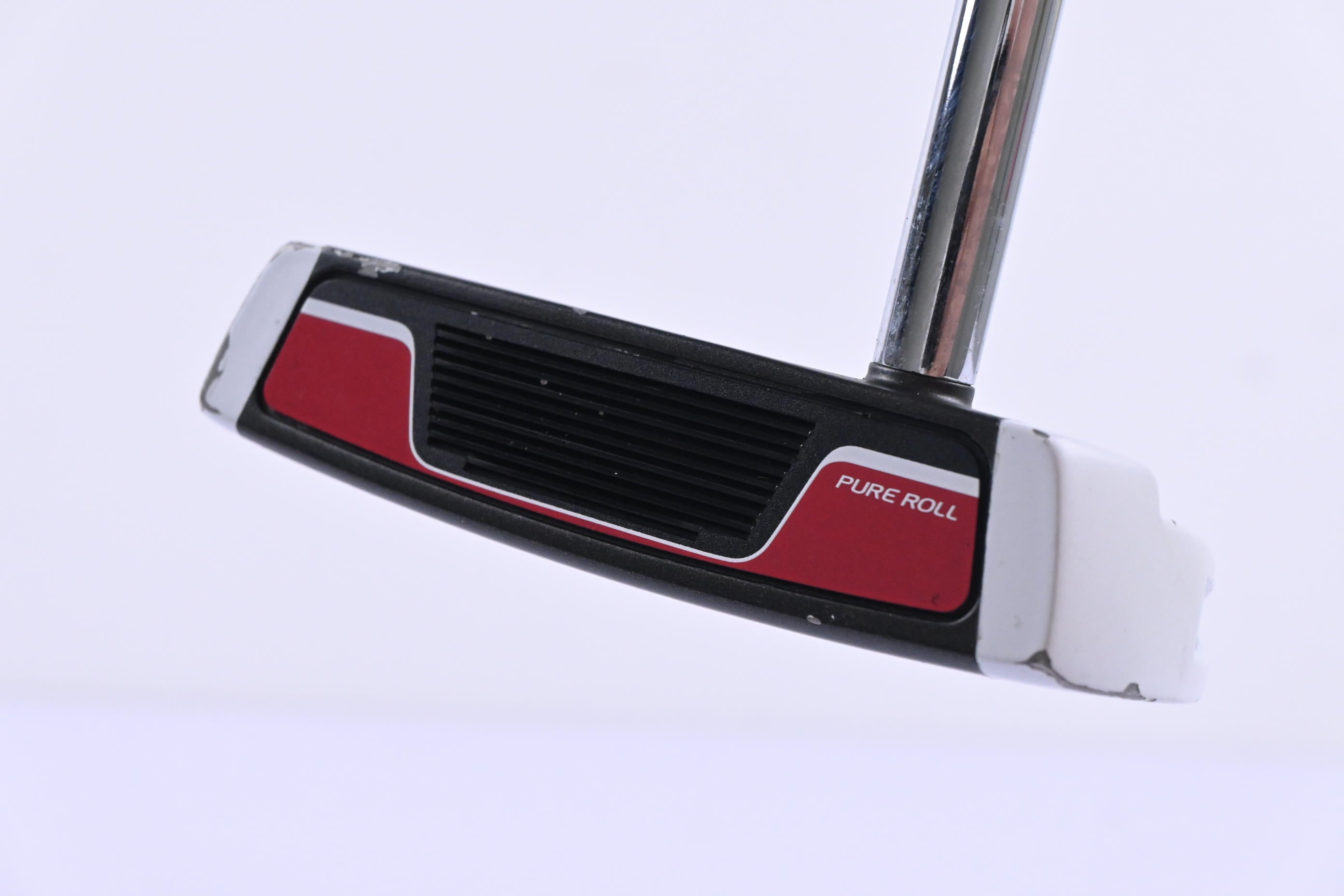 Taylormade Ghost Spider Si 72 Single Bend Putter / 35 Inch