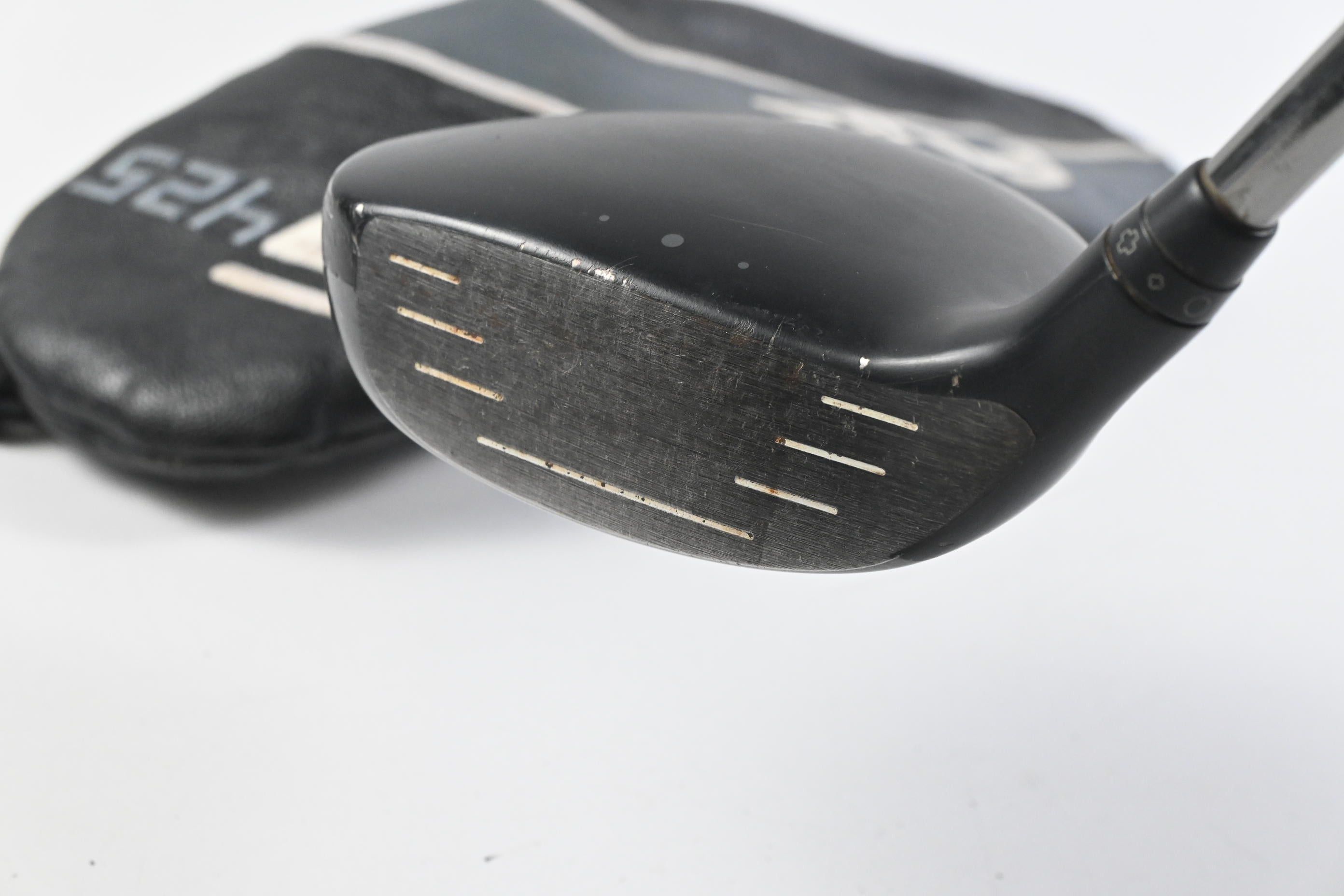 Ping G425 SFT #3 Wood / 16 Degree / Regular Flex Ping Tour Chrome 75 Shaft