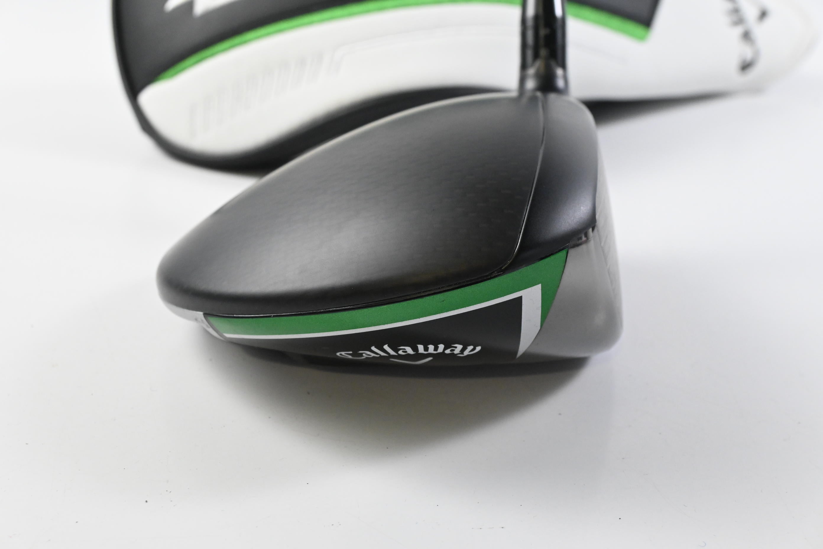 Callaway Elyte Driver / 9 Degree / Stiff Flex Denali Charcoal 60 Shaft