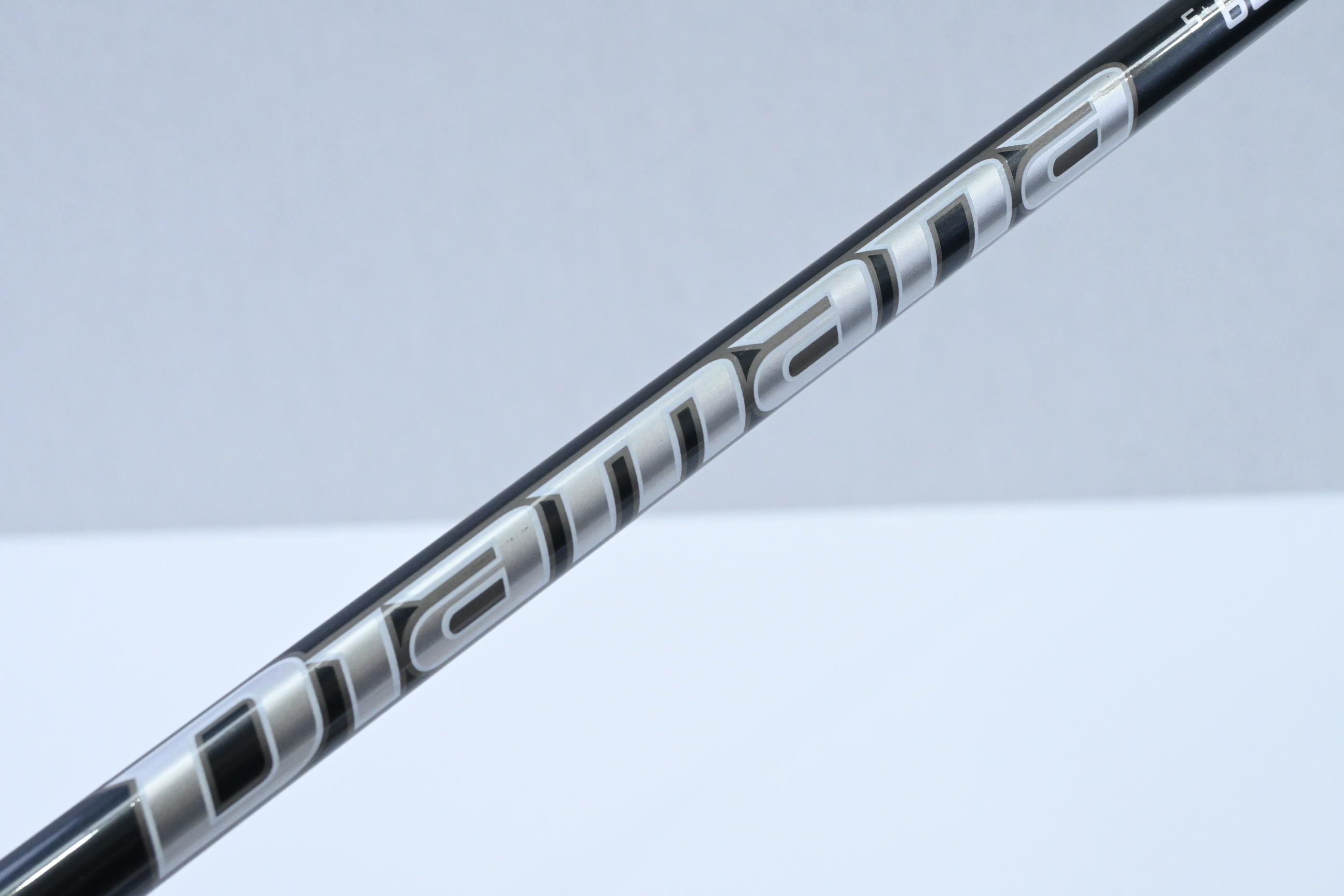 Diamana  S+ 60 Driver Shaft / Regular Flex / Taylormade 2nd Gen