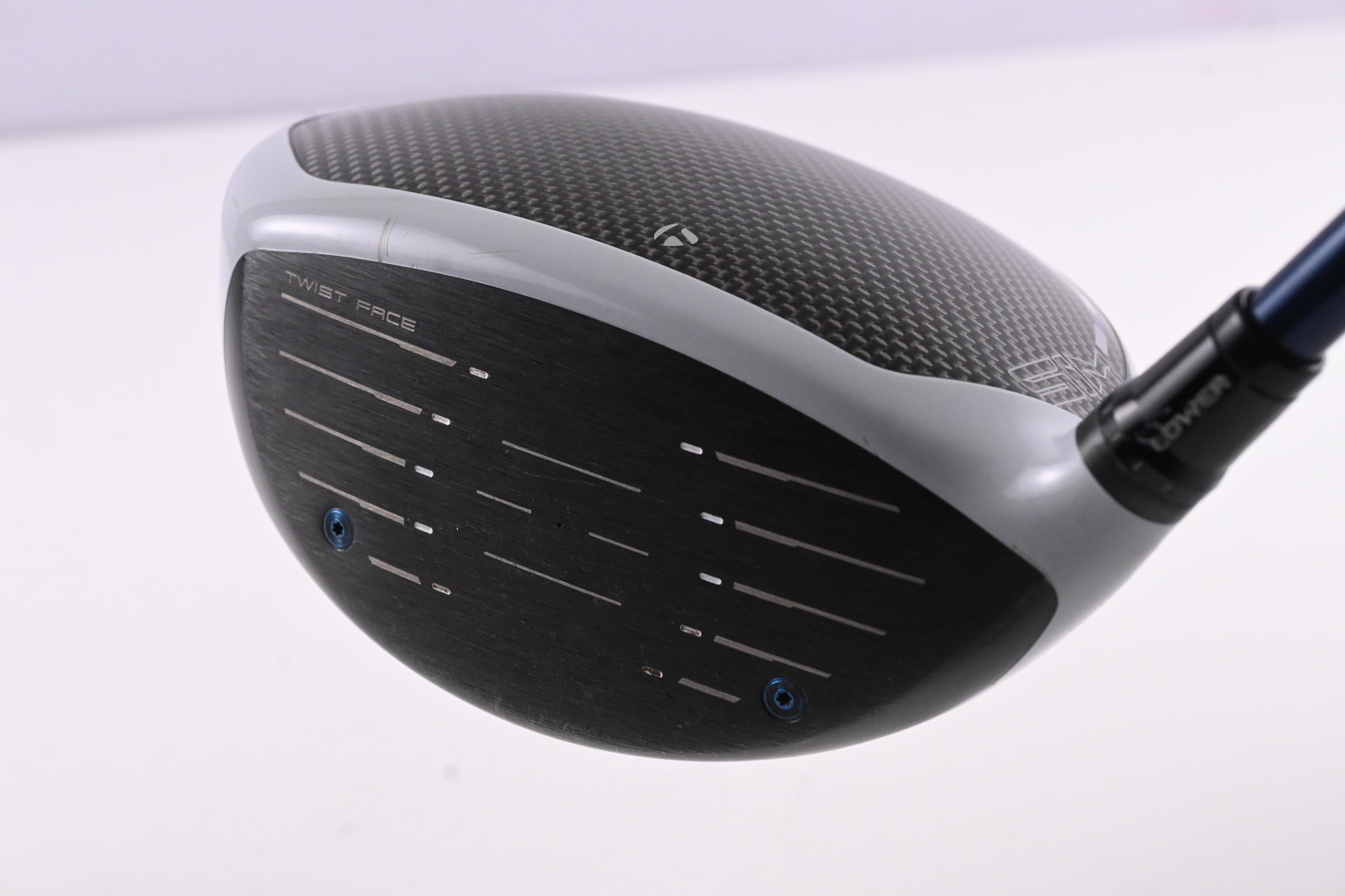 Taylormade SIM Driver / 9 Degree / Stiff Flex Fujikura Ventus Blue 5 Shaft