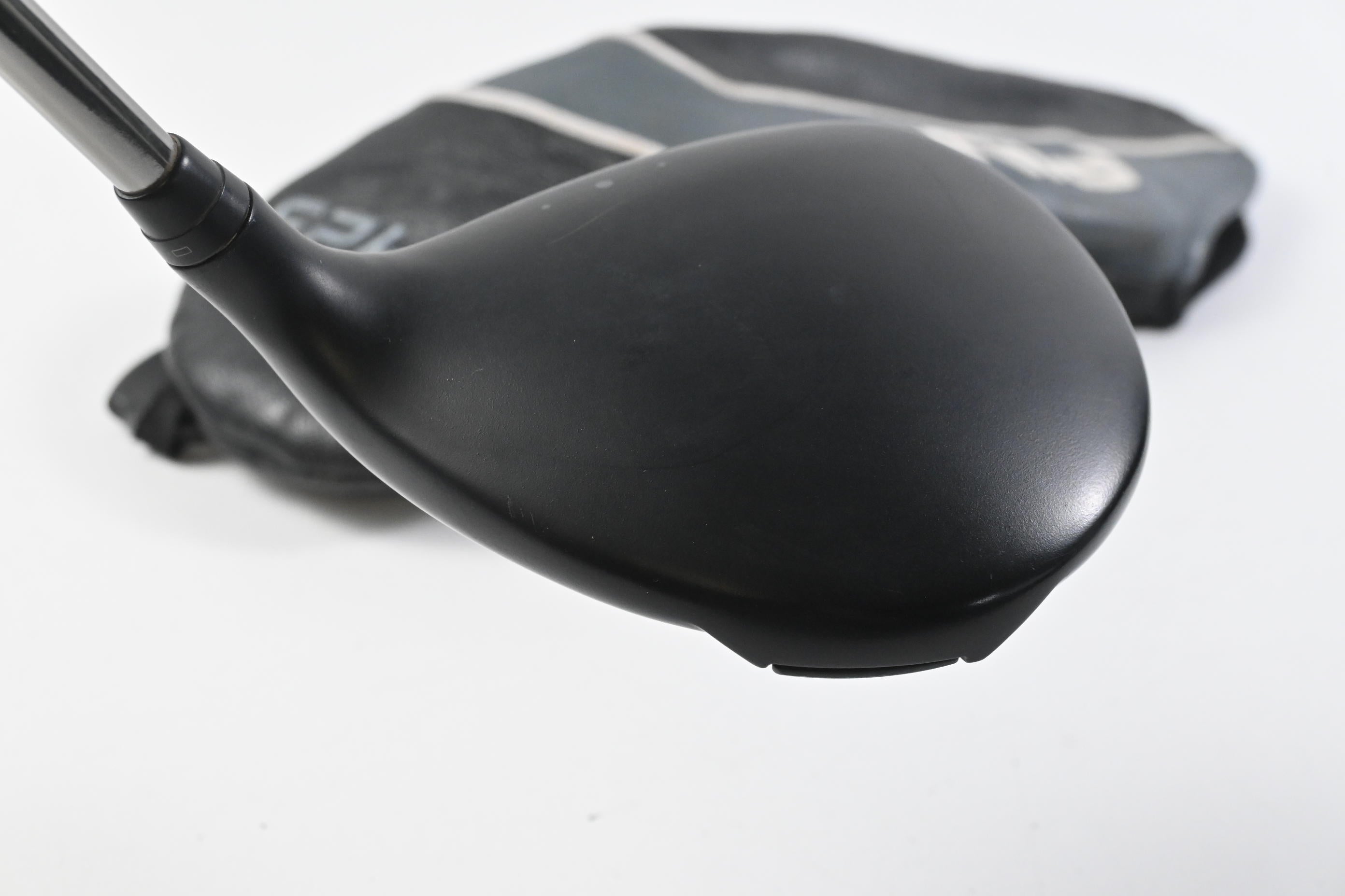 Ping G425 SFT #3 Wood / 16 Degree / Regular Flex Ping Tour Chrome 75 Shaft