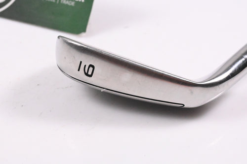 Callaway Paradym Ai Smoke #7 Iron / 28 Degree / Senior Flex Cypher 2.0 50 Shaft