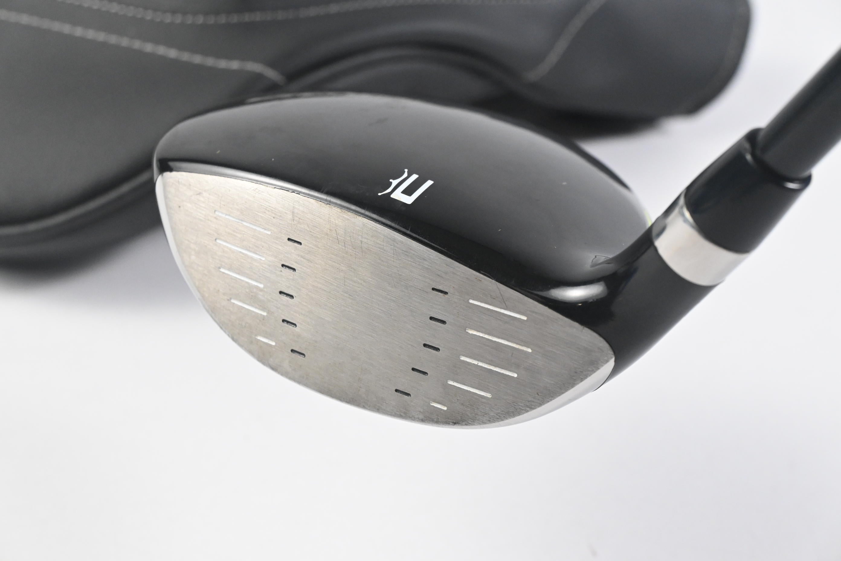 Cobra Fly XL #5 Wood / 19 Degree / Regular Flex Cobra Fly XL Shaft