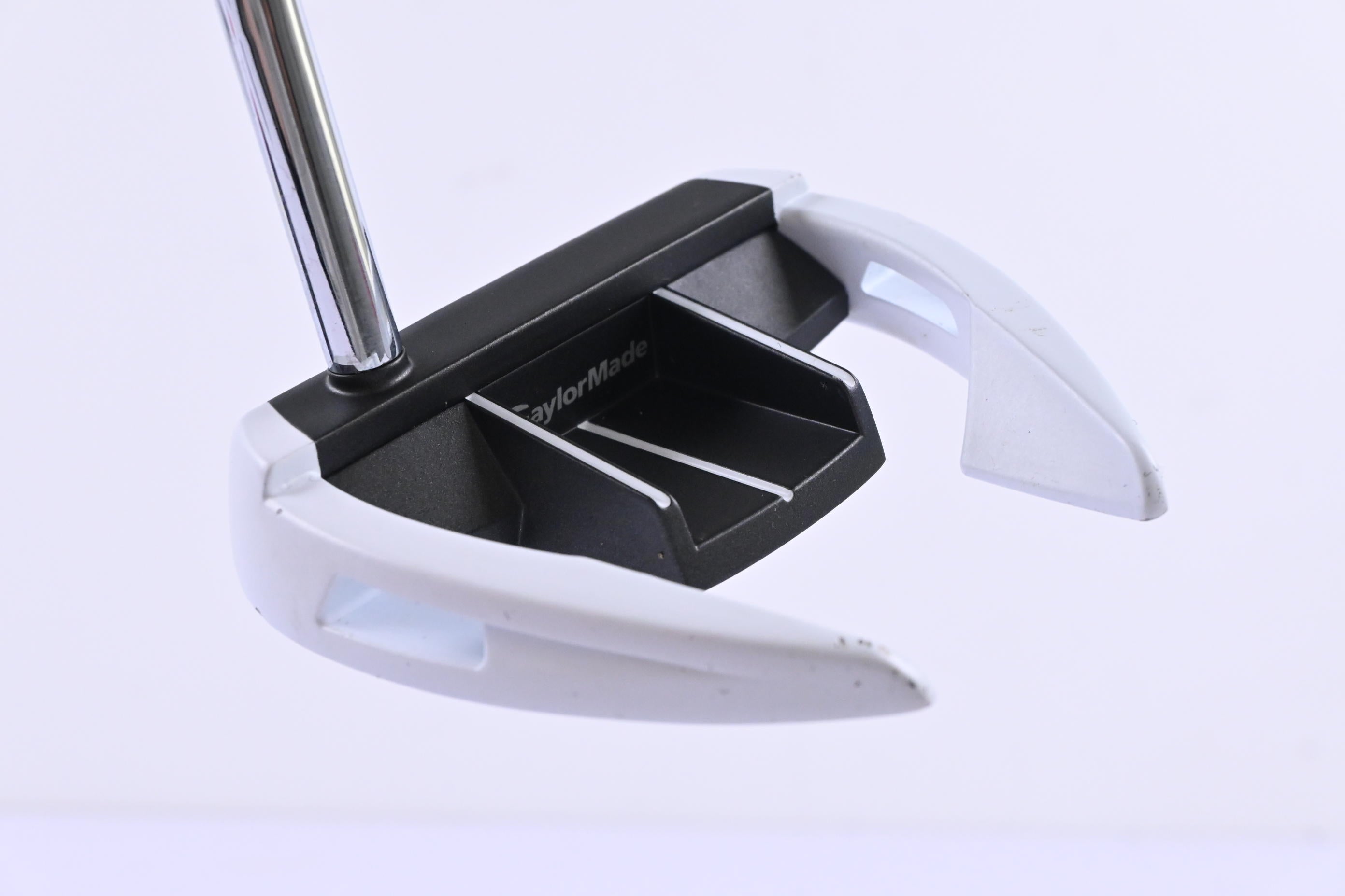 Taylormade Ghost Spider Si 72 Single Bend Putter / 35 Inch