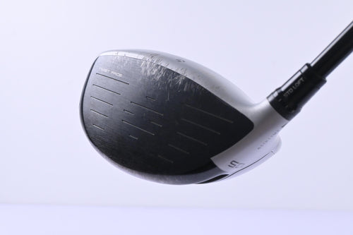 Taylormade M3 Driver / 10.5 Degree / Stiff Flex HZRDUS RDX Smoke Black 70 Shaft