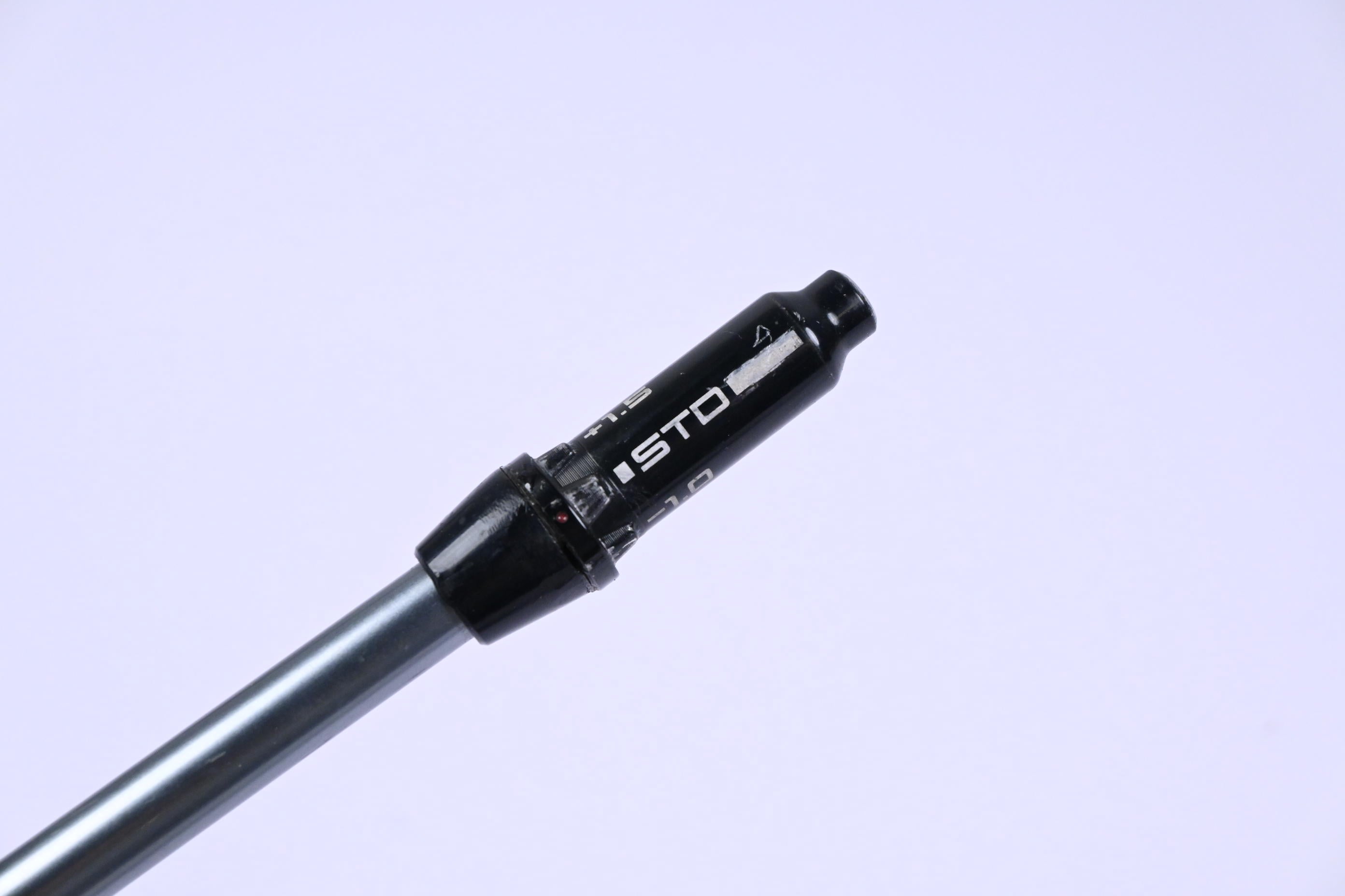 Matrix VLCT-ST 65 Driver Shaft / Stiff Flex / Wilson Adapter