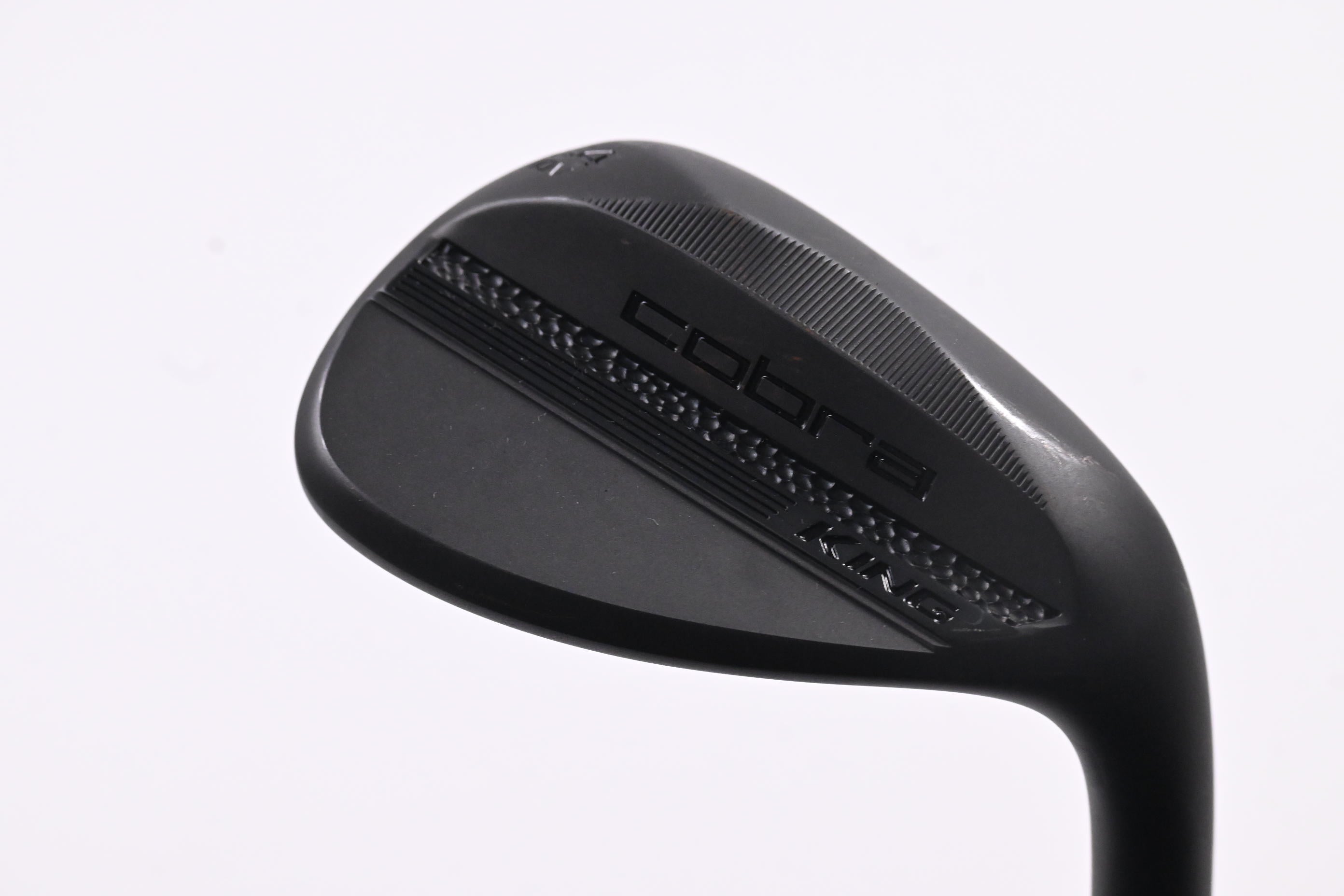 Cobra King Sand Wedge / 54 Degree / Wedge Flex Dynamic Gold Spinner Shaft