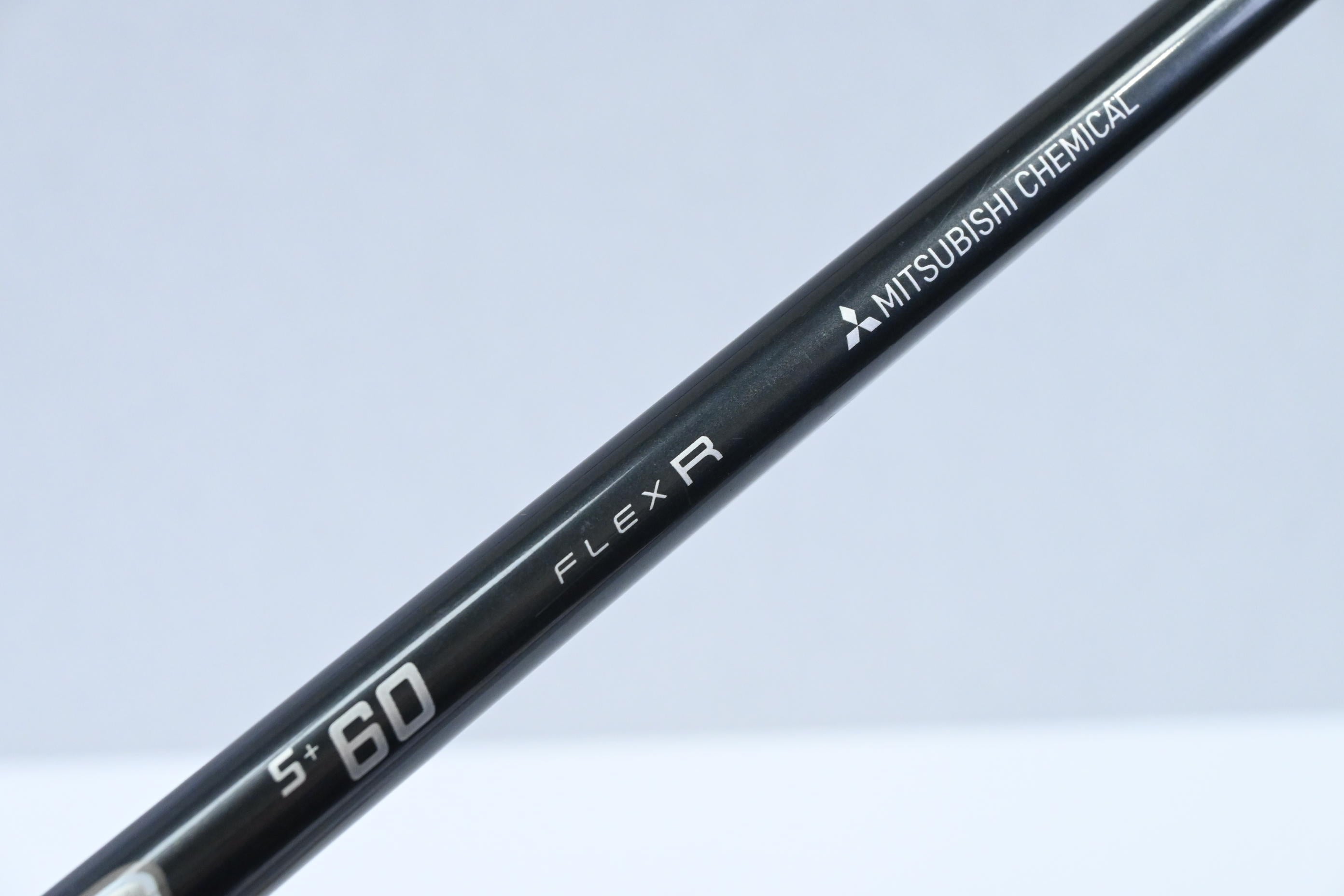Diamana  S+ 60 Driver Shaft / Regular Flex / Taylormade 2nd Gen