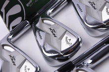 Load image into Gallery viewer, Callaway Apex Pro 19 Irons / 3-PW / X-Flex Elevate Tour Shafts
