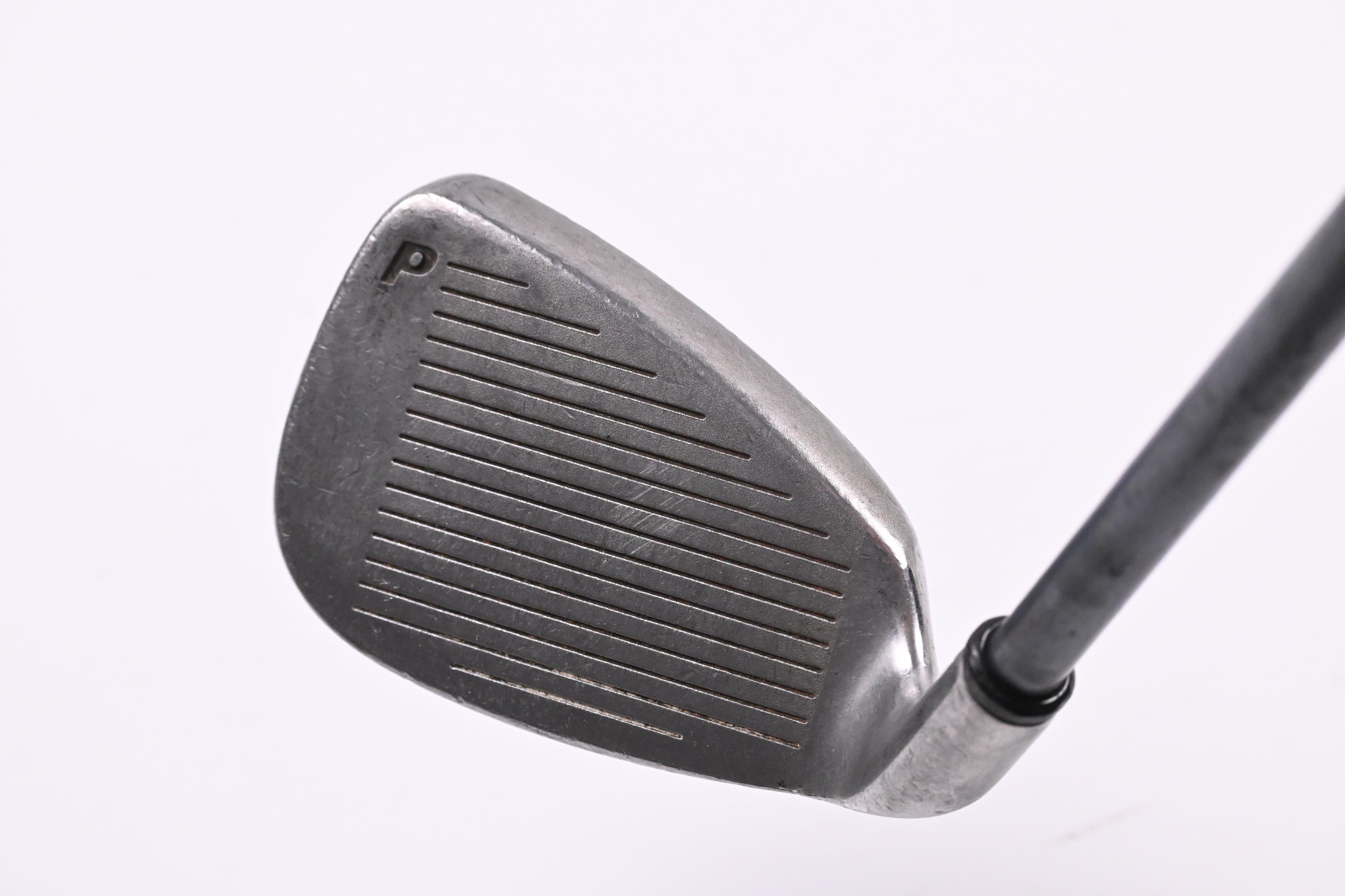 Callaway Big Bertha 1996 Pitching Wedge / 46.5 Degree / Firm Flex RCH 90 Shaft