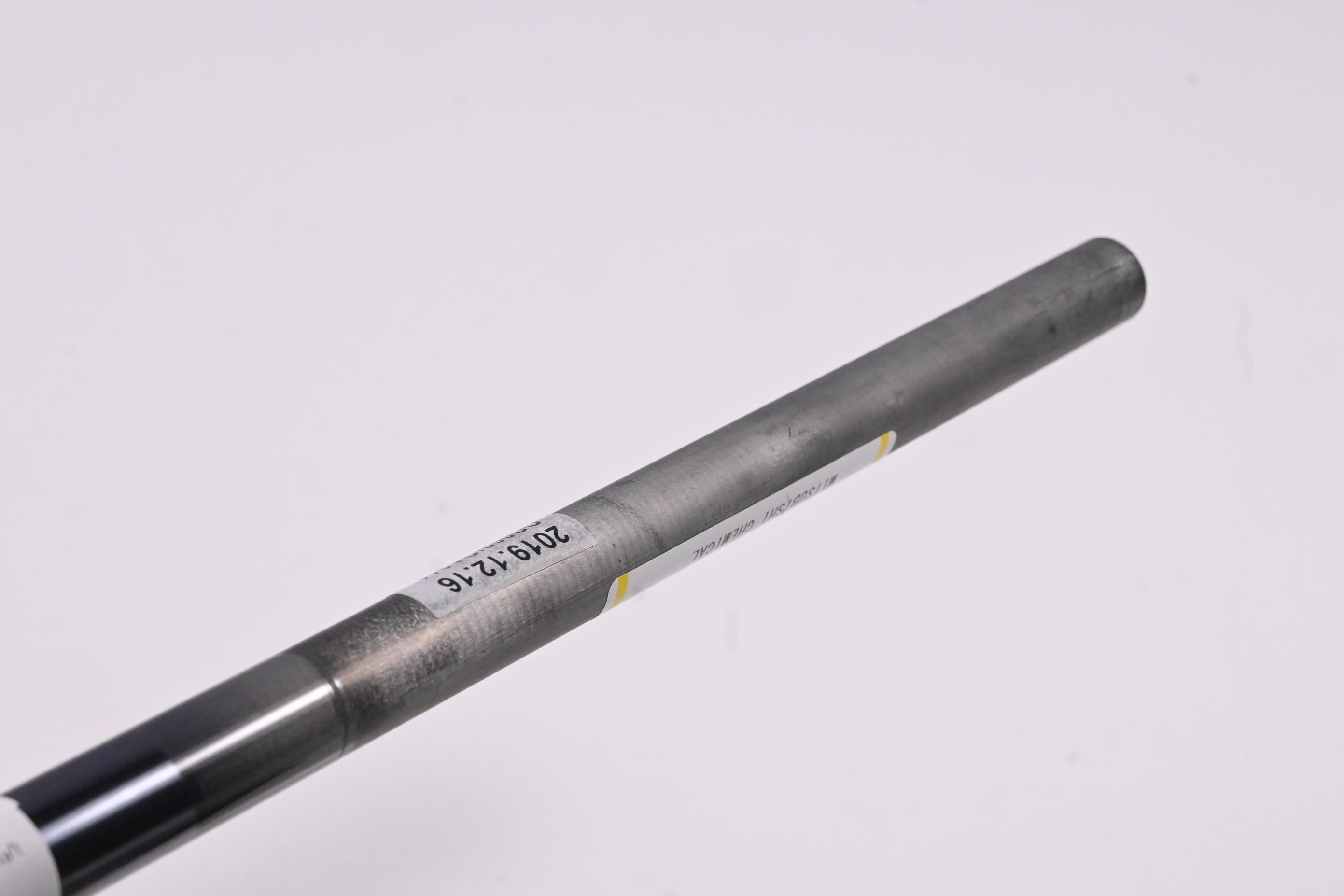 Diamana D-Limited 50 Driver Shaft / Stiff/Regular Flex / .355" Tip / Uncut