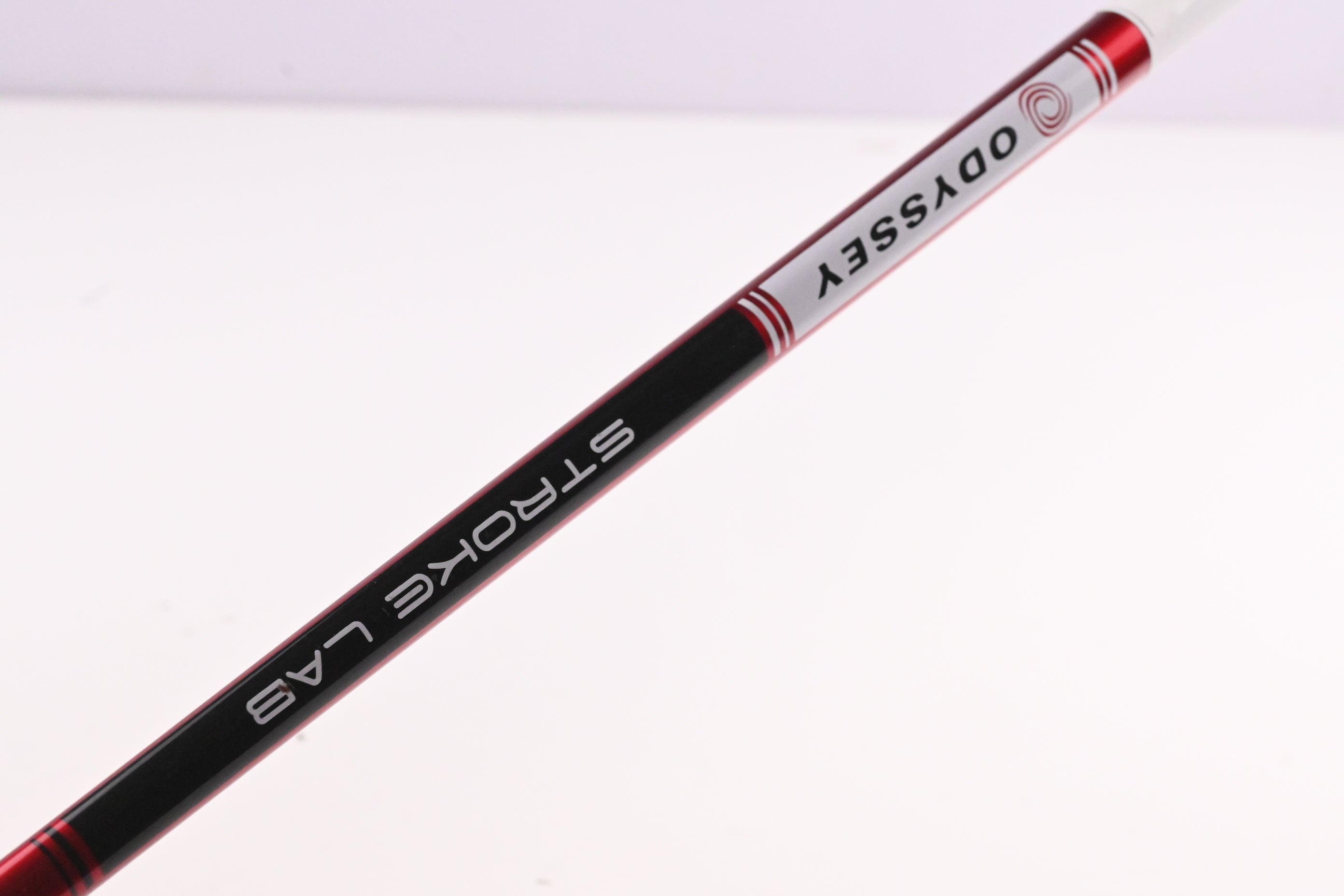 Tour Issue Odyssey Tri-Hot 5K Double Wide Putter / 34 Inch