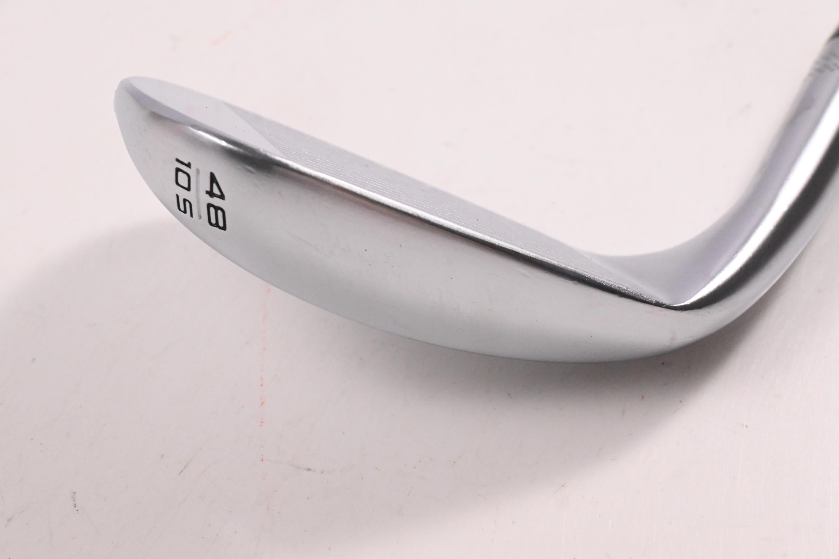Callaway Opus SP Pitching Wedge / 48 Degree / Stiff Flex Dynamic Gold Shaft