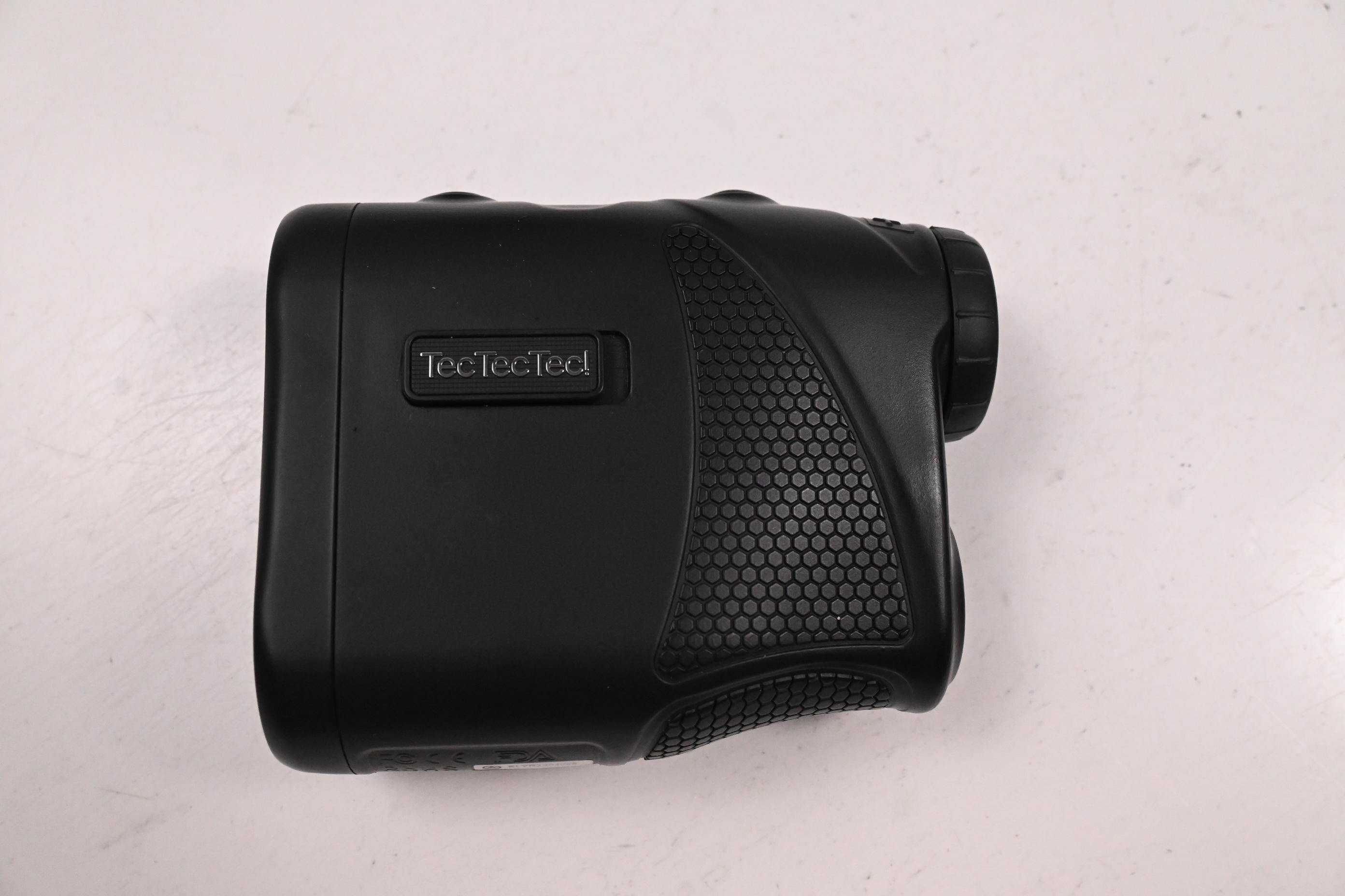 TecTecTec! / Rangefinder