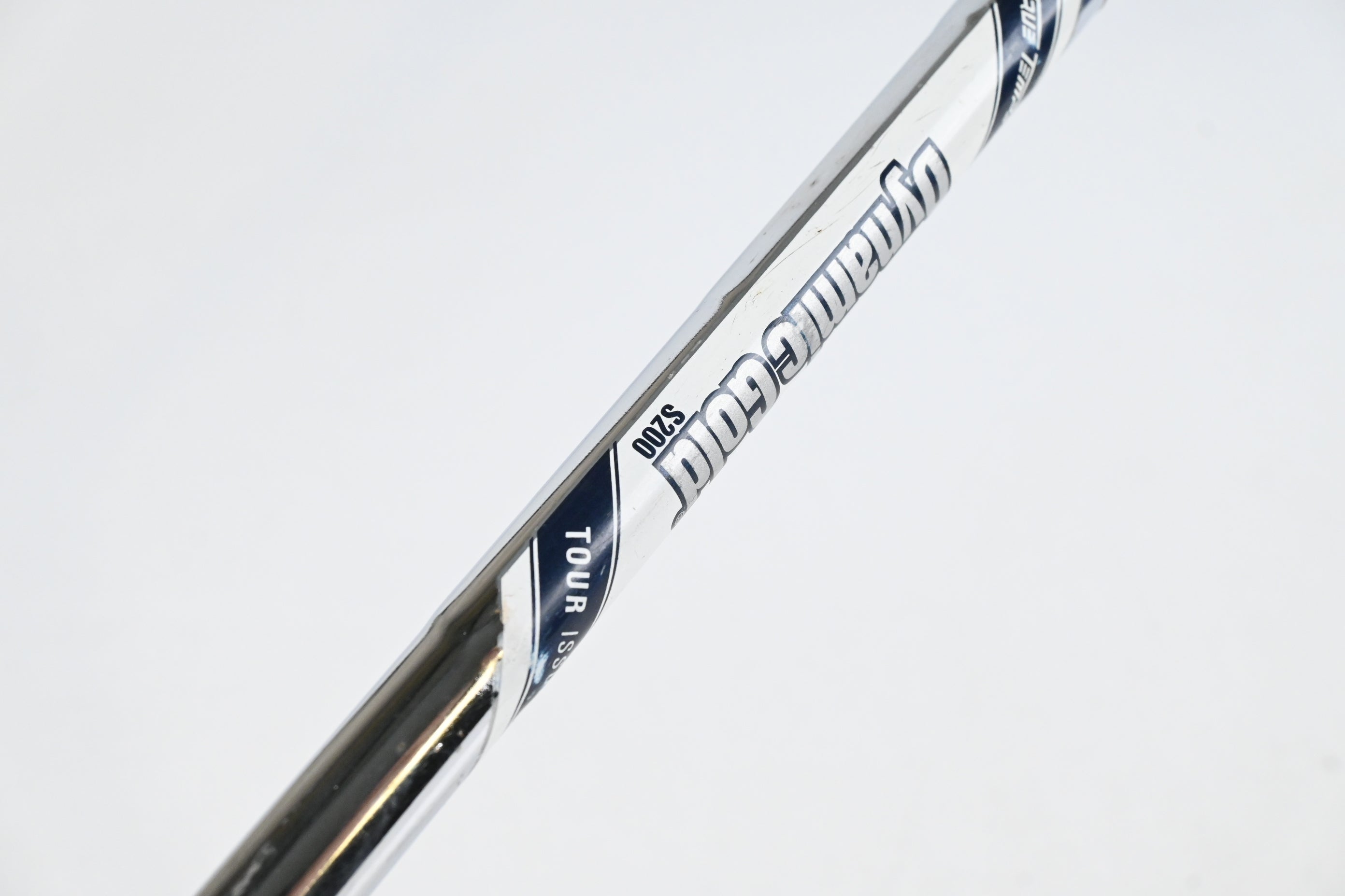 Taylormade Milled Grind 3 Sand Wedge / 56 Degree / Stiff Flex Dynamic Gold Shaft