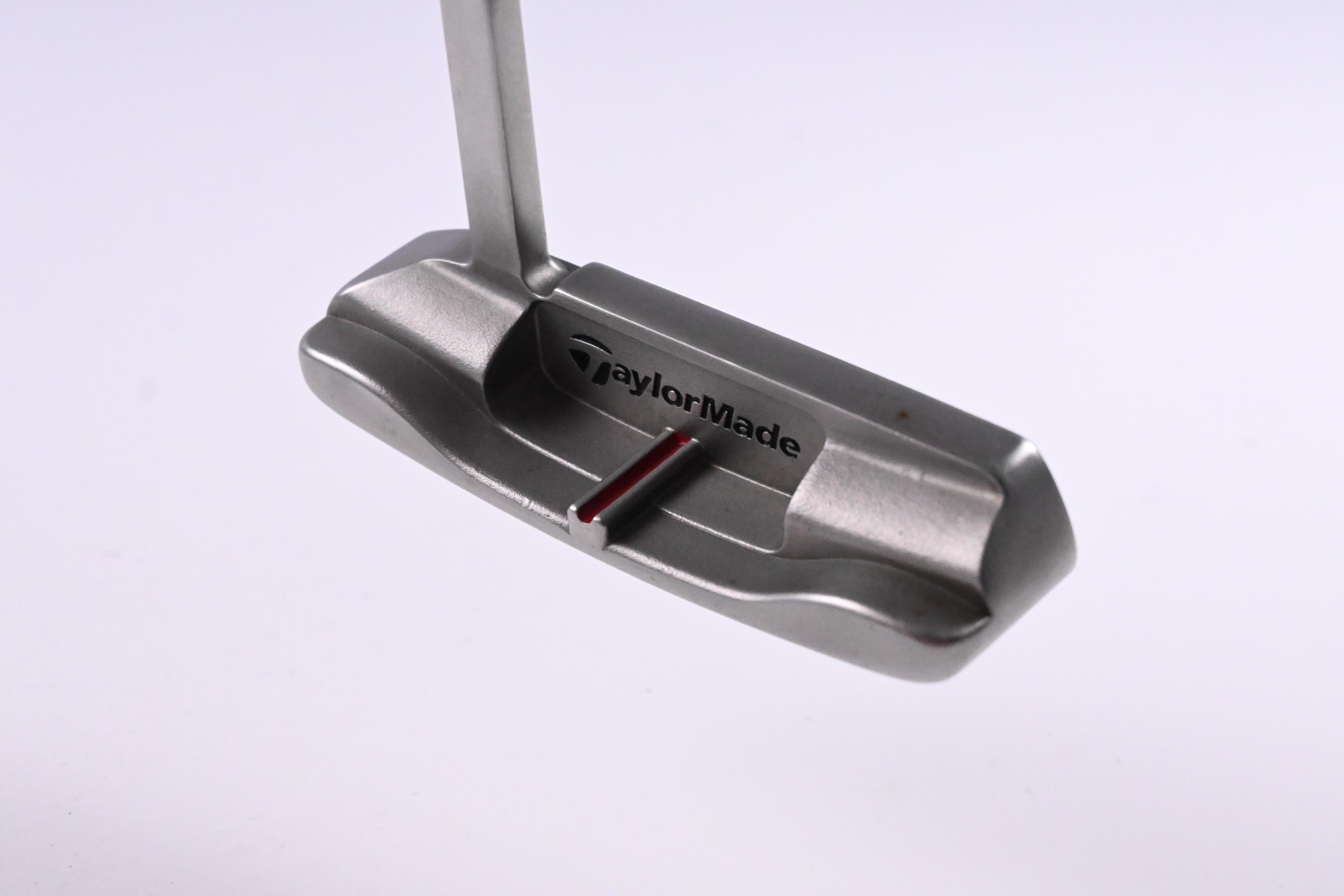 Taylormade Redline Daytona Putter / 34 Inch