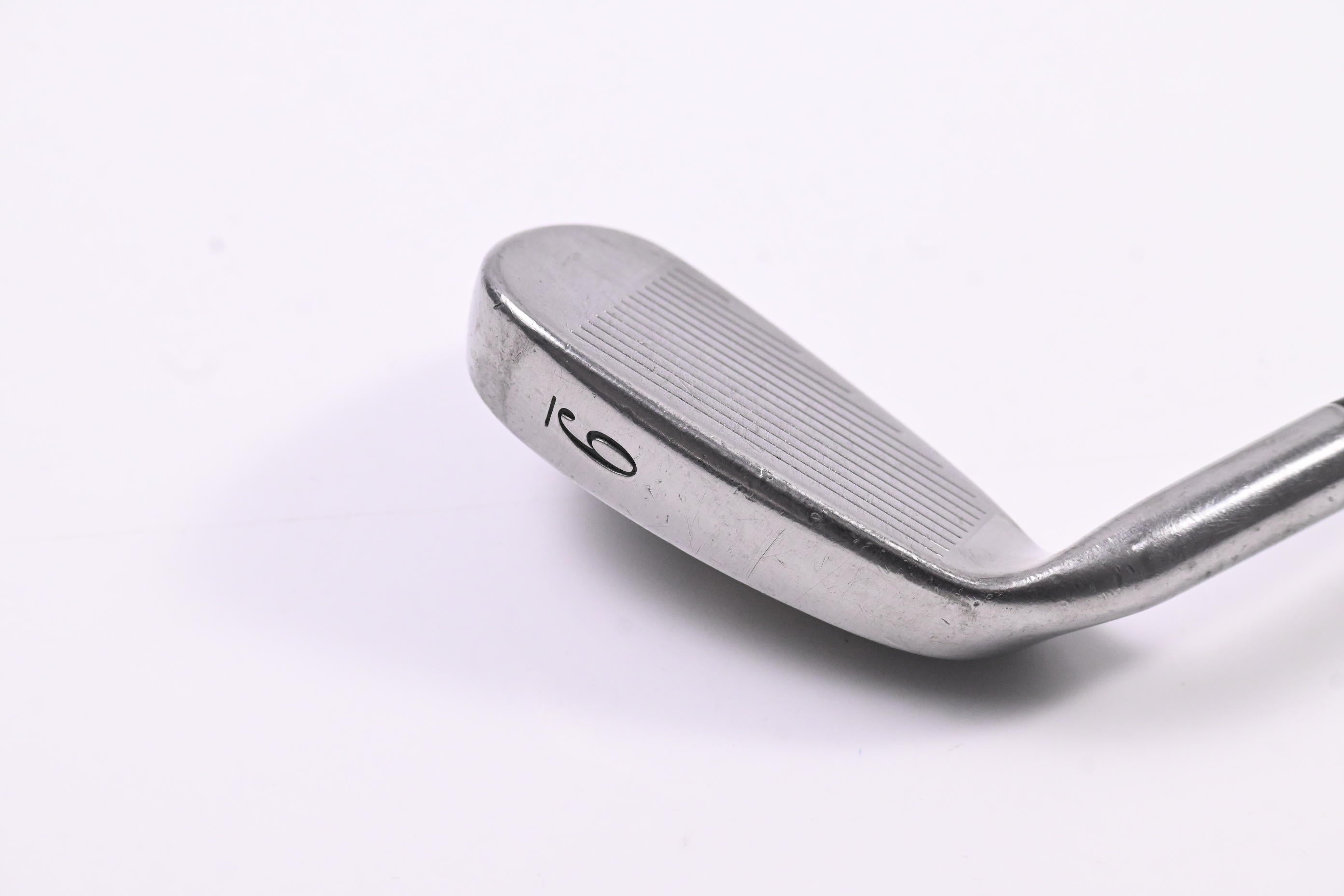 Titleist DCI 822 OS #9 Iron / Regular Flex Titleist Shaft