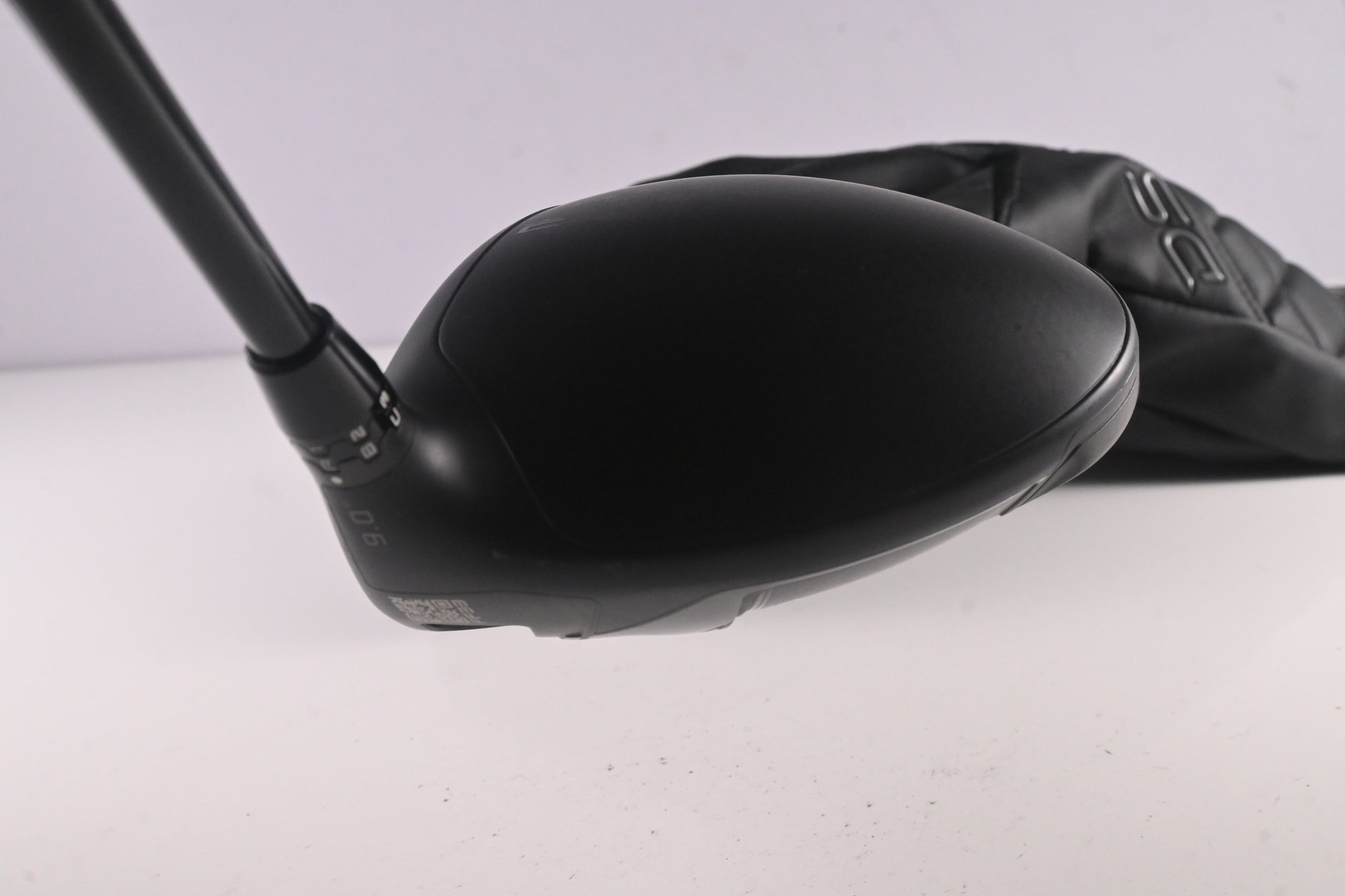 Cobra DS-Adapt LS Driver / 9 Degree / Stiff Flex Project X Denali Black 60 Shaft