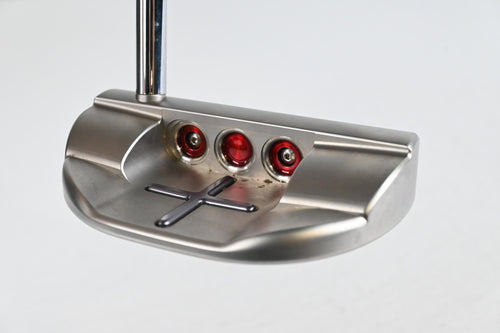Scotty Cameron Select Mallet 1 2016 Putter / 34 Inch