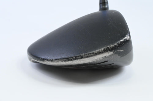 Ping G25 Driver / 9.5 Degree / Stiff Flex Grafalloy ProLaunch Blue 65 Shaft