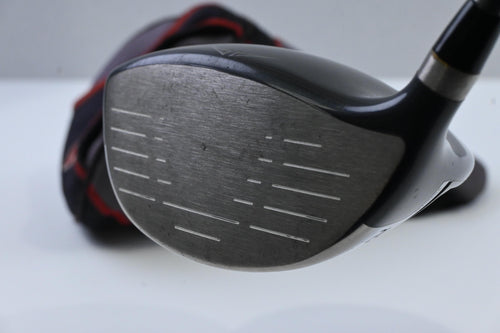 Ping G20 Driver / 12 Degree / Senior Flex Ping TFC 169