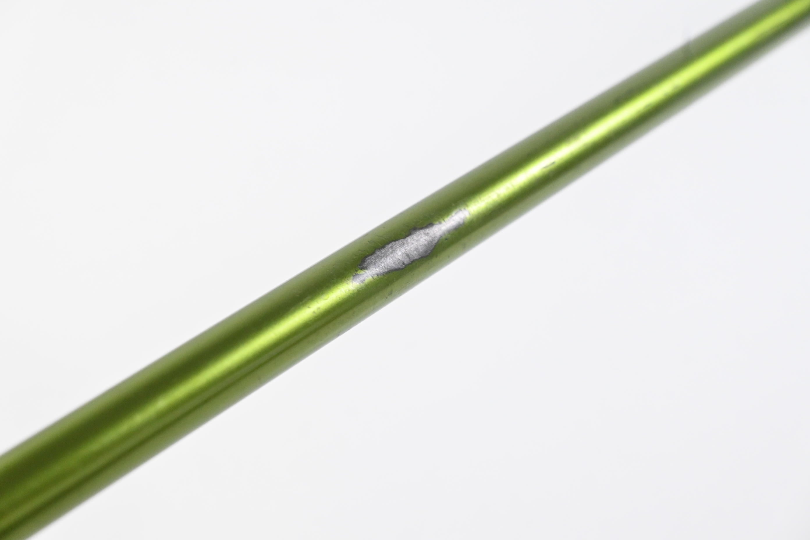 Left Hand Adams Idea A2 #3 Hybrid / 20 Degree / Regular Flex Aldila NV Green 85