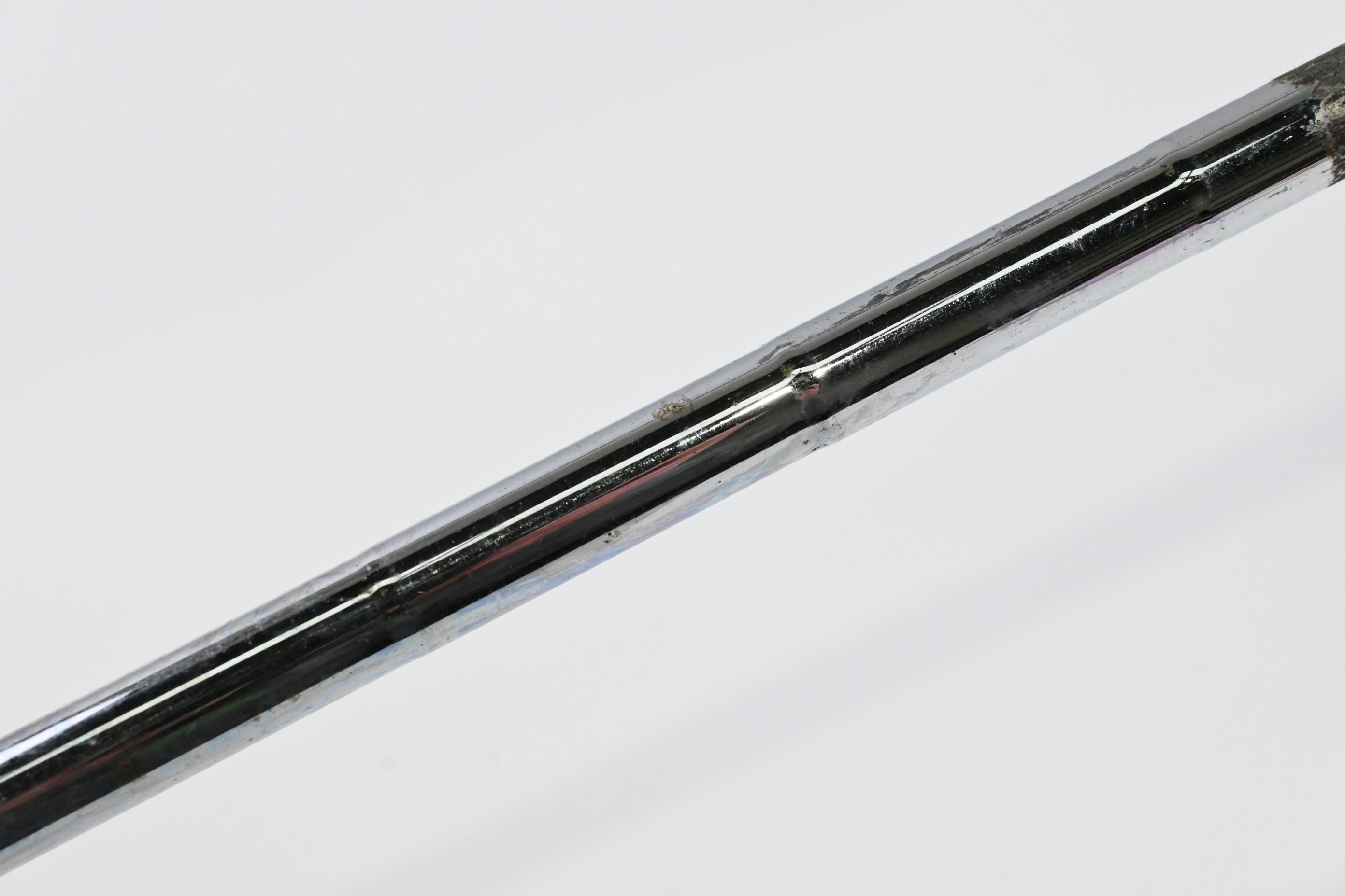 Ping Zing #1 Iron / 15.5 Degree / Black Dot / Regular Flex Ping Steel Shaft