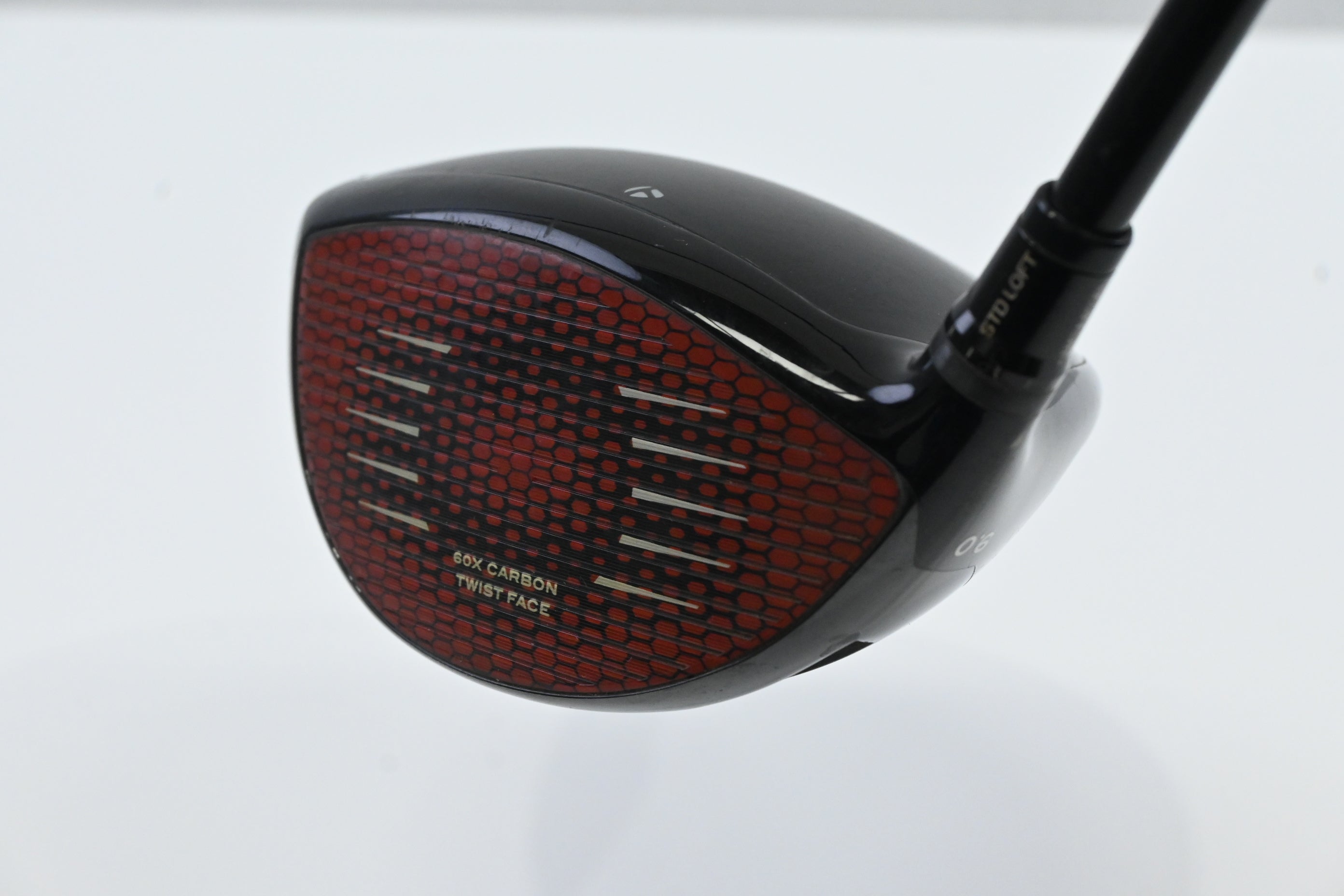 Taylormade Stealth Driver / 9 Degree / X-Flex Kai'li White 70 Shaft