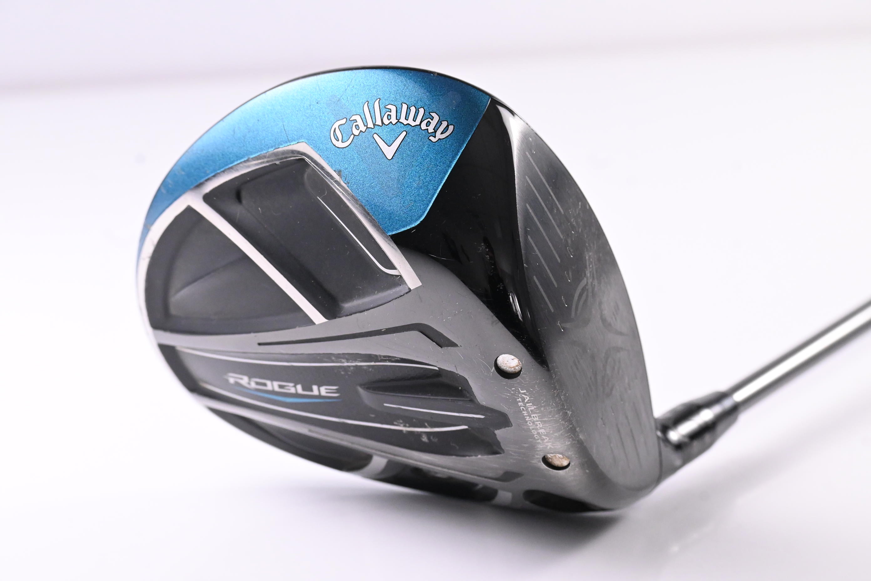 Callaway Rogue Draw Driver / 10.5 Degree / Senior Flex Aldila Synergy Blue 50