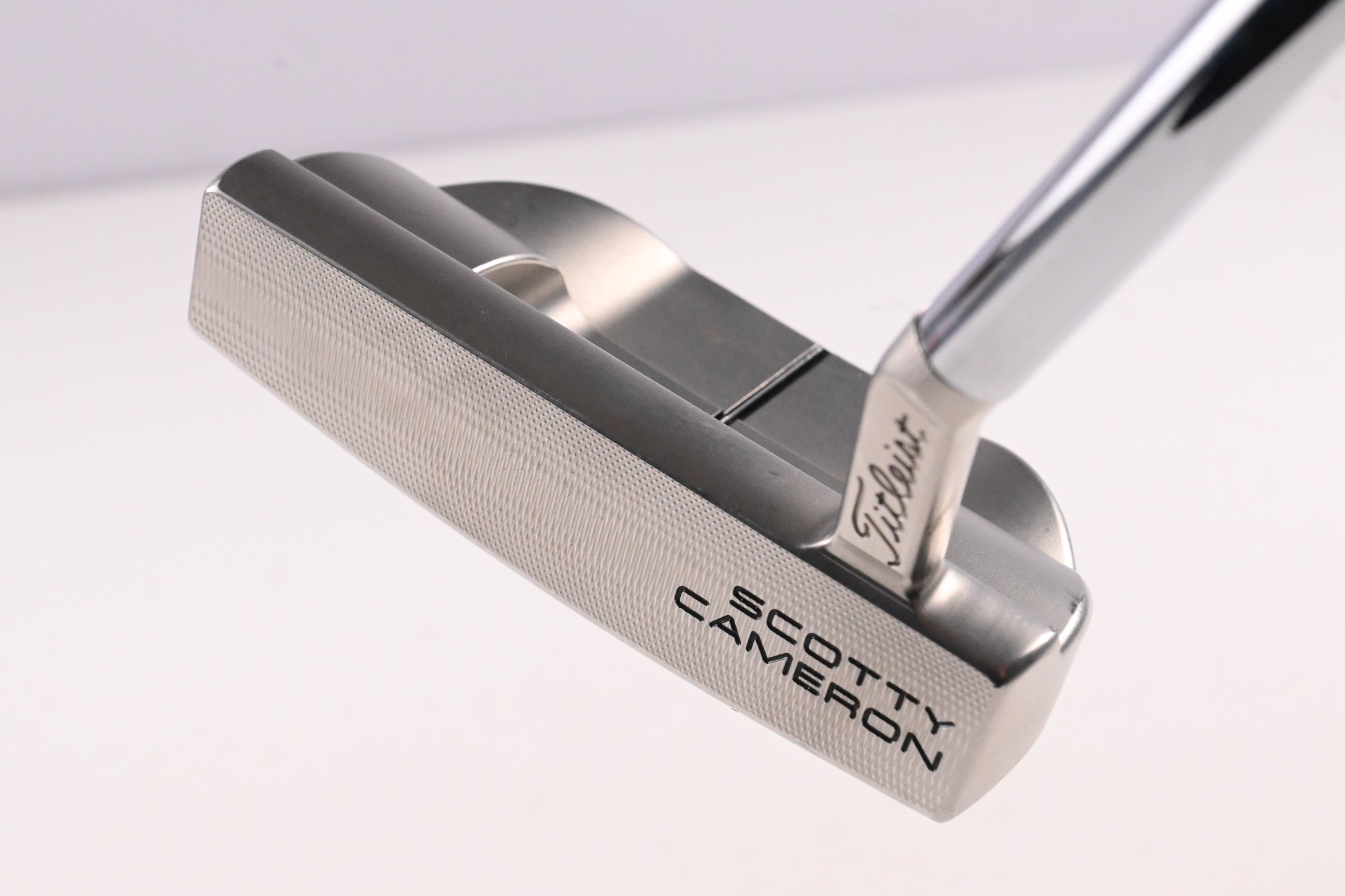 Scotty Cameron Special Select Fastback 1.5 Putter / 34 Inch