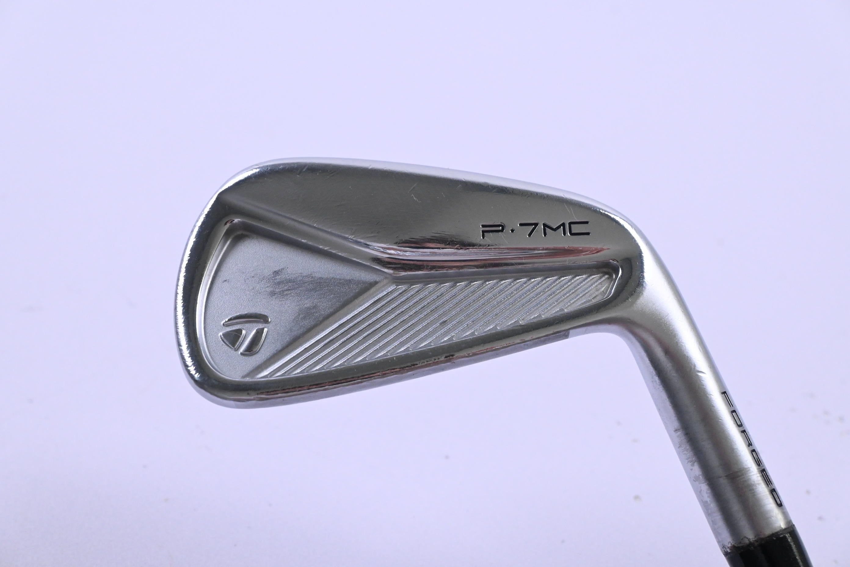 Taylormade P7MC 2020 #4 Iron / 23 Degree / X-Flex N.S.PRO Modus 3 105 Shaft