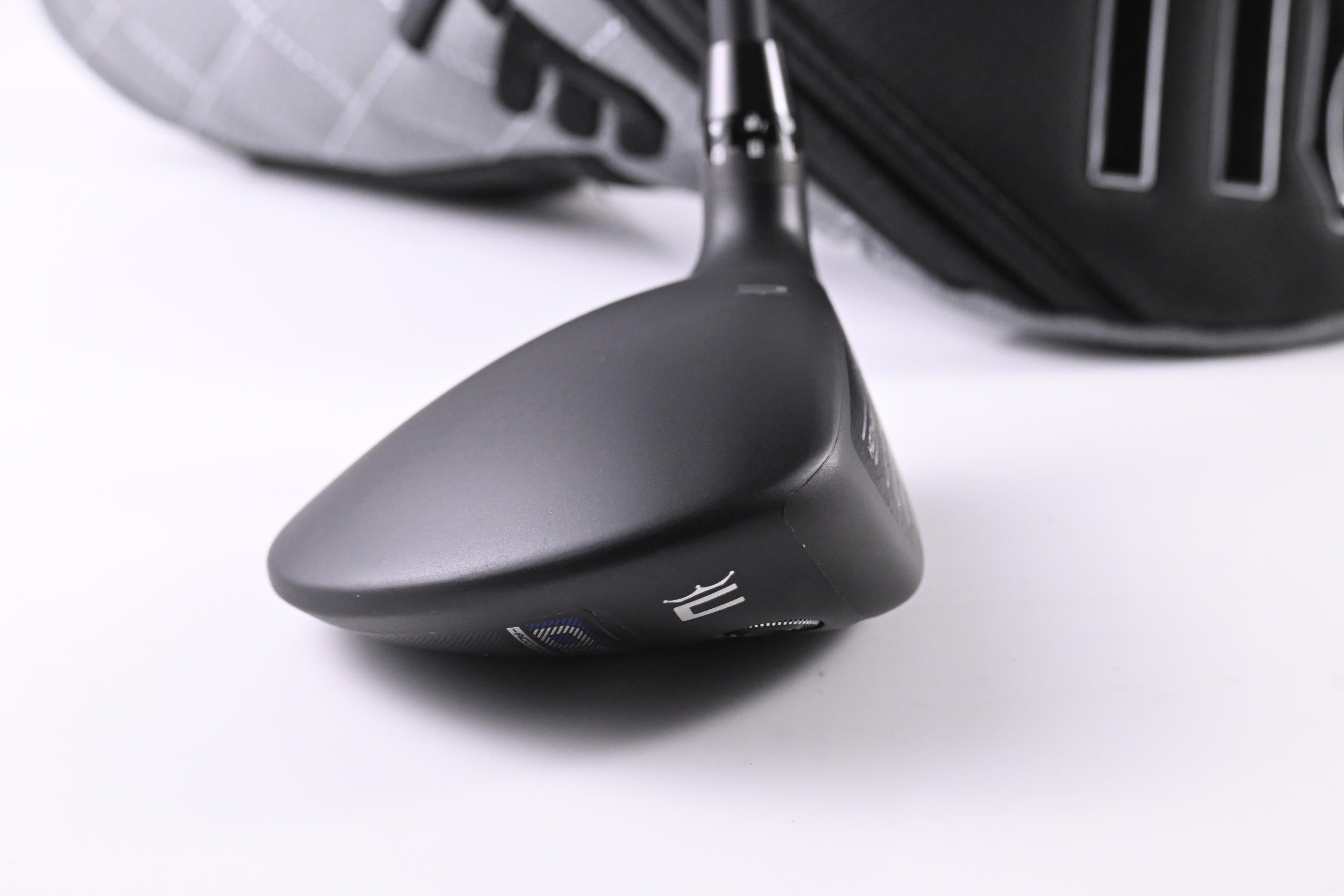 Cobra OPTM X #5 Wood / 18 Degree / Regular Flex Kai'li Blue Darkwaves 60 Shaft