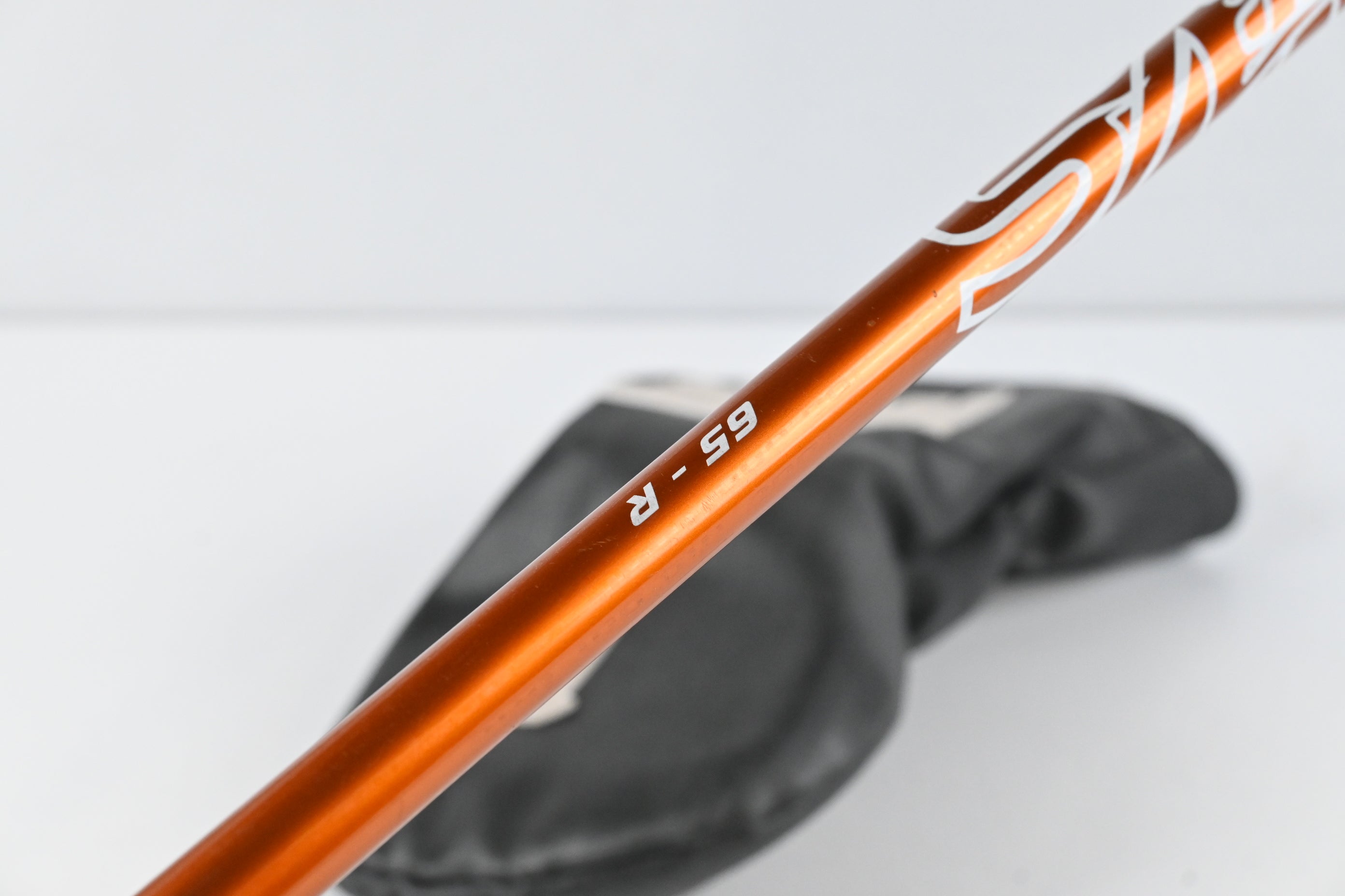 PXG 0211 2020 Driver / 10.5 Degree / Regular Flex Aldila NV 2KXV Orange 65