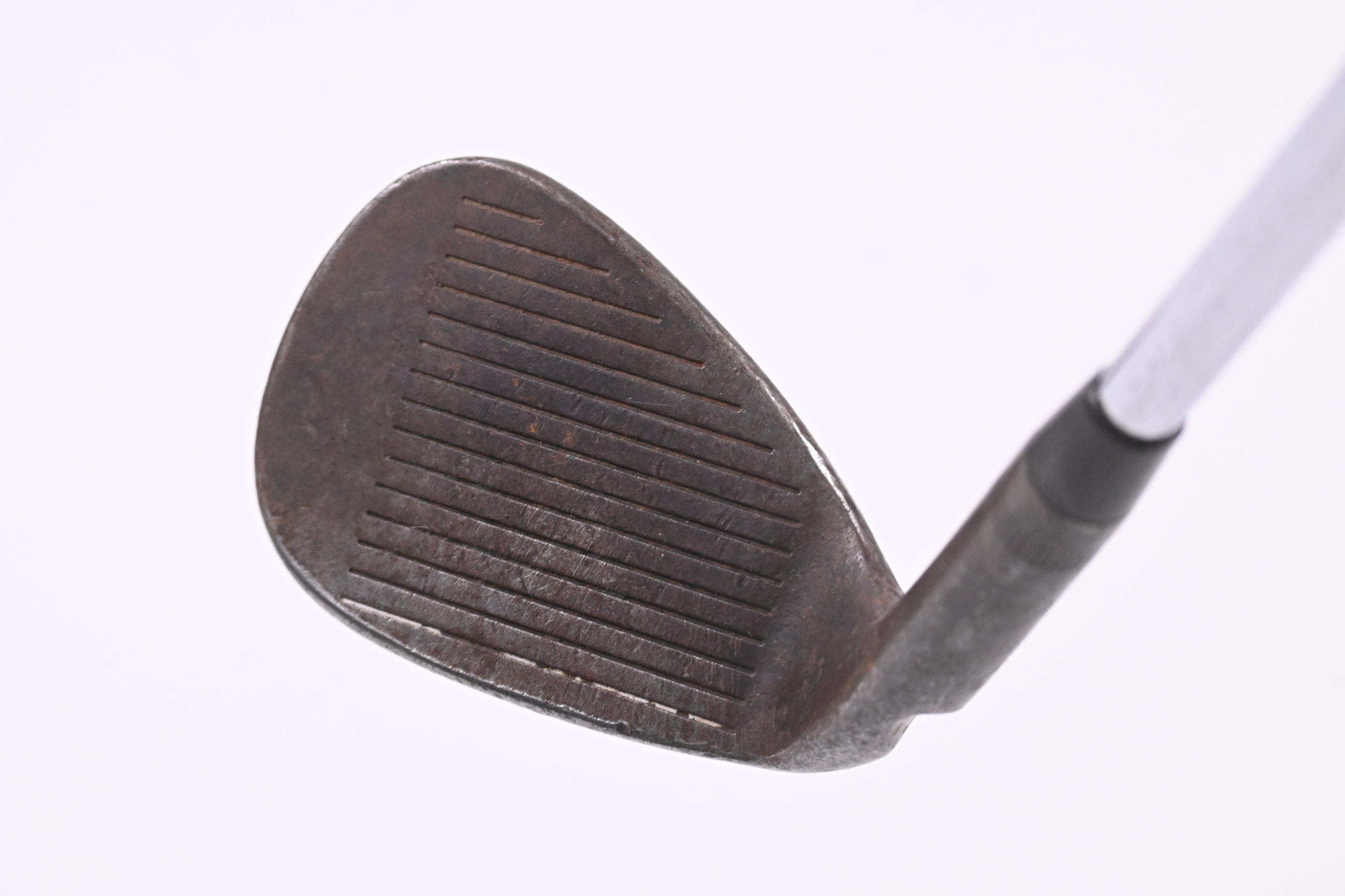 Ping Tour-S Gap Wedge / 52 Degree / Wedge Flex Shaft