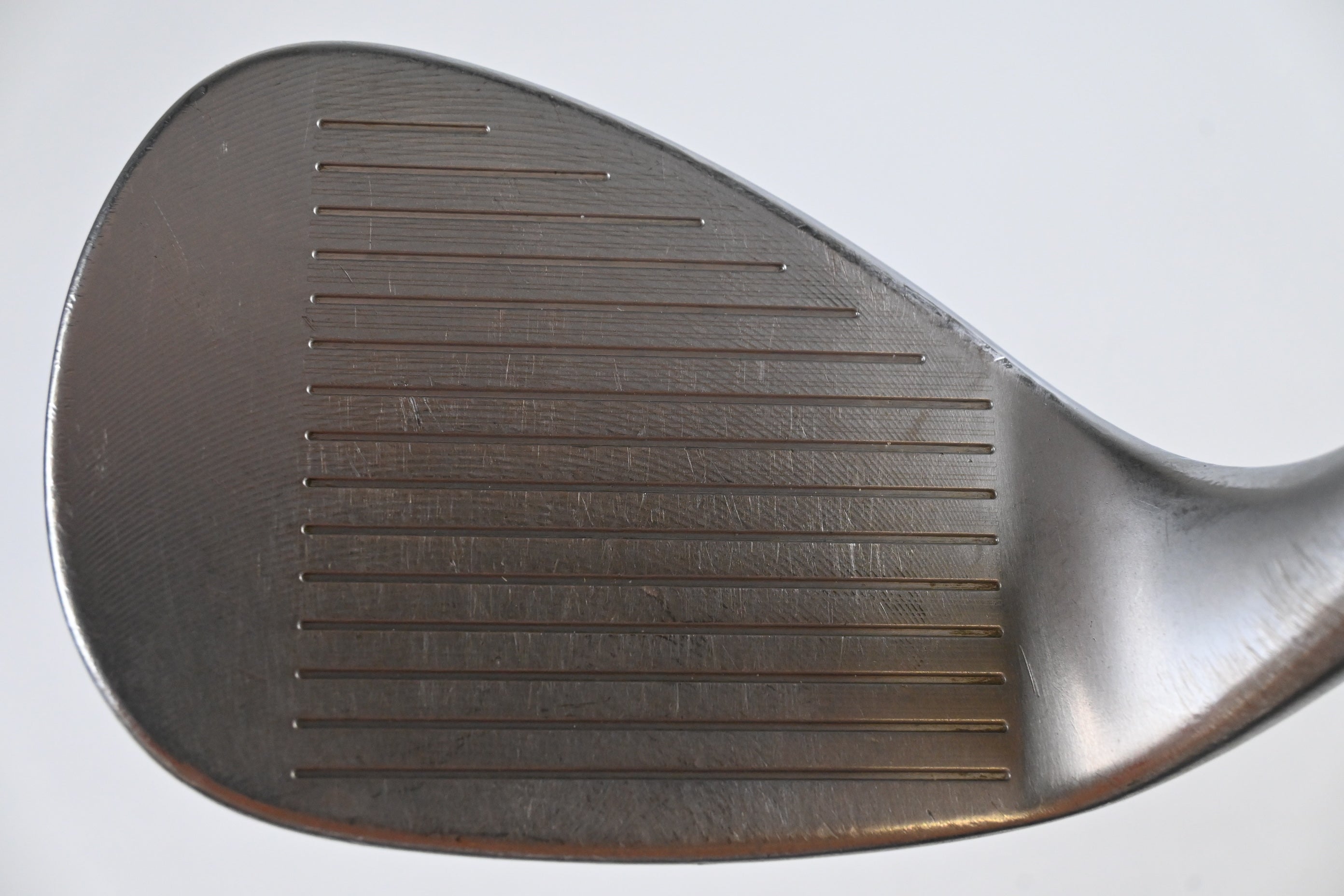 Cleveland 588 RTX Sand Wedge / 56 Degree / Wedge Flex Dynamic Gold Steel Shaft