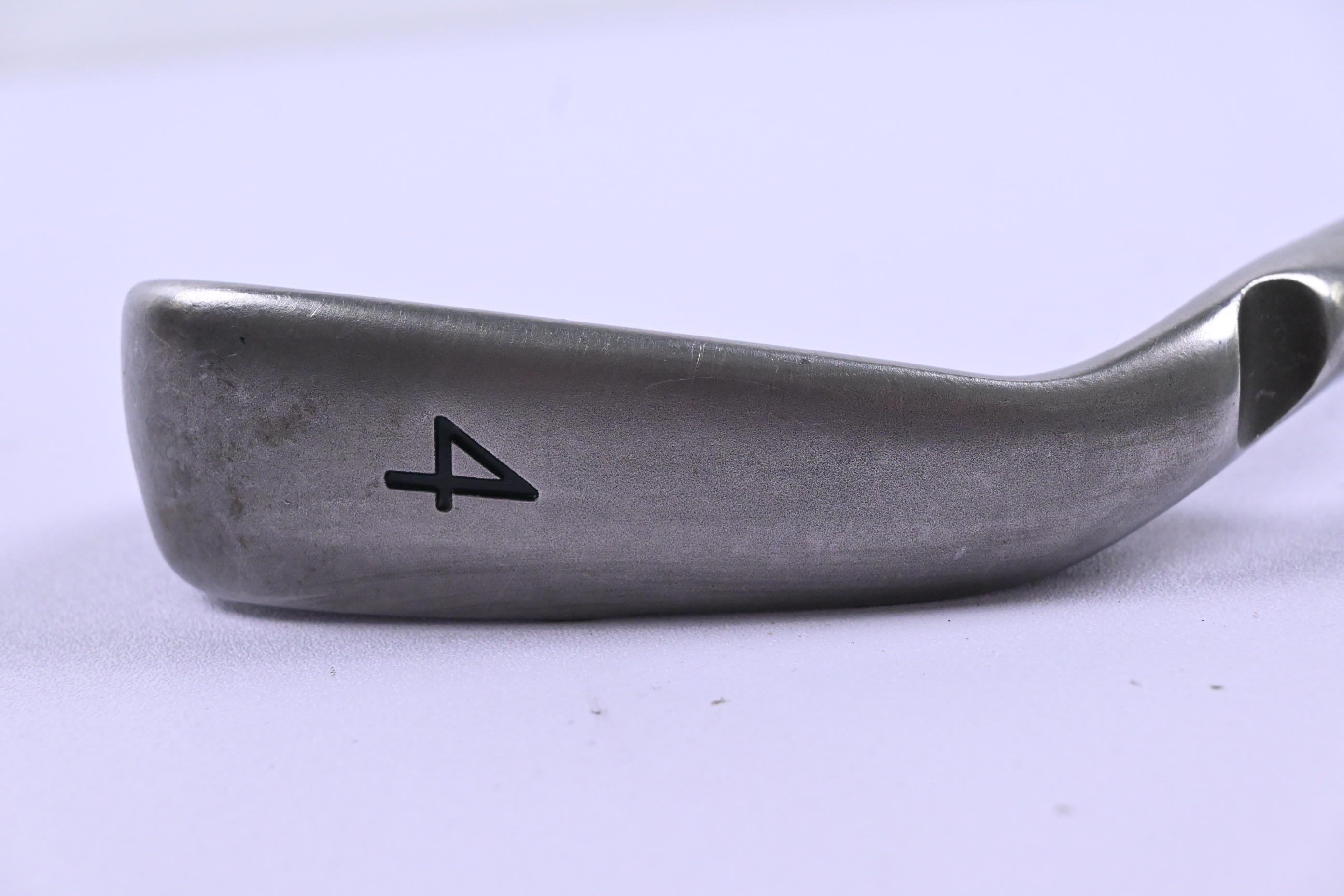 Ping G30 #4 Iron / 21 Degree / Blue Dot / Regular Flex Ping CFS Distance Shaft