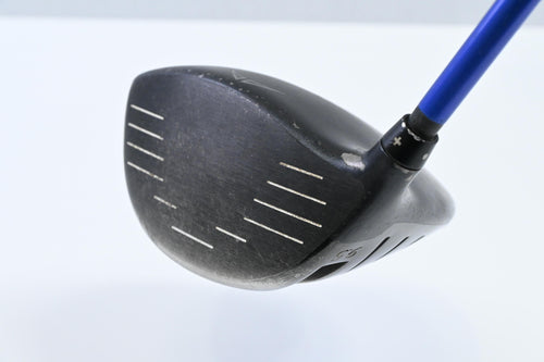 Ping G25 Driver / 9.5 Degree / Stiff Flex Grafalloy ProLaunch Blue 65 Shaft