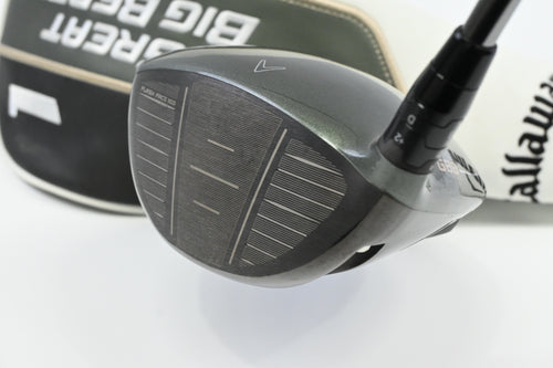 Callaway Great Big Bertha 2023 Driver / 10.5 Degree / Regular Flex Helium 4