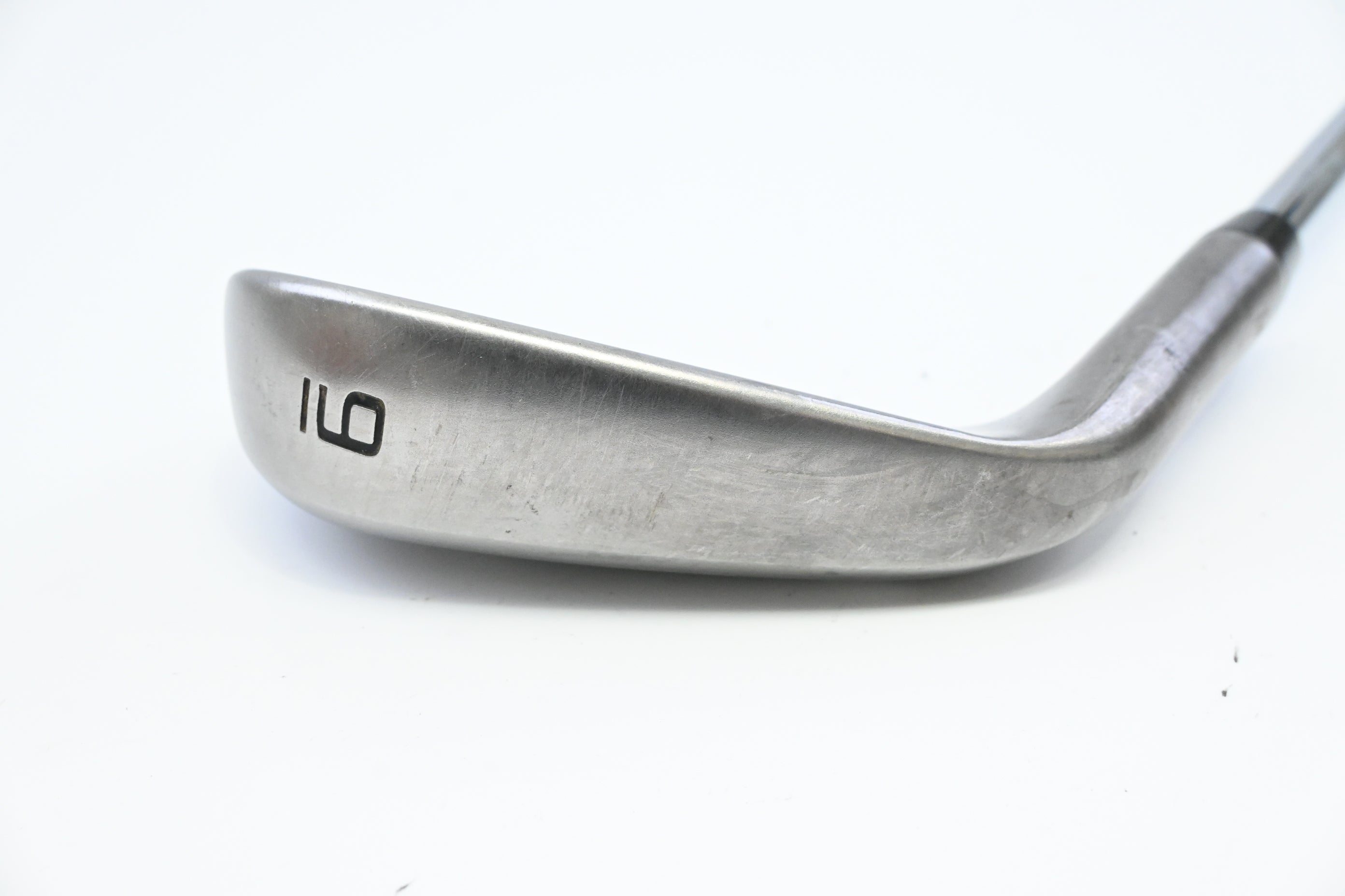 Cobra Darkspeed One Length #9 Iron / Regular Flex KBS Tour Lite Shaft