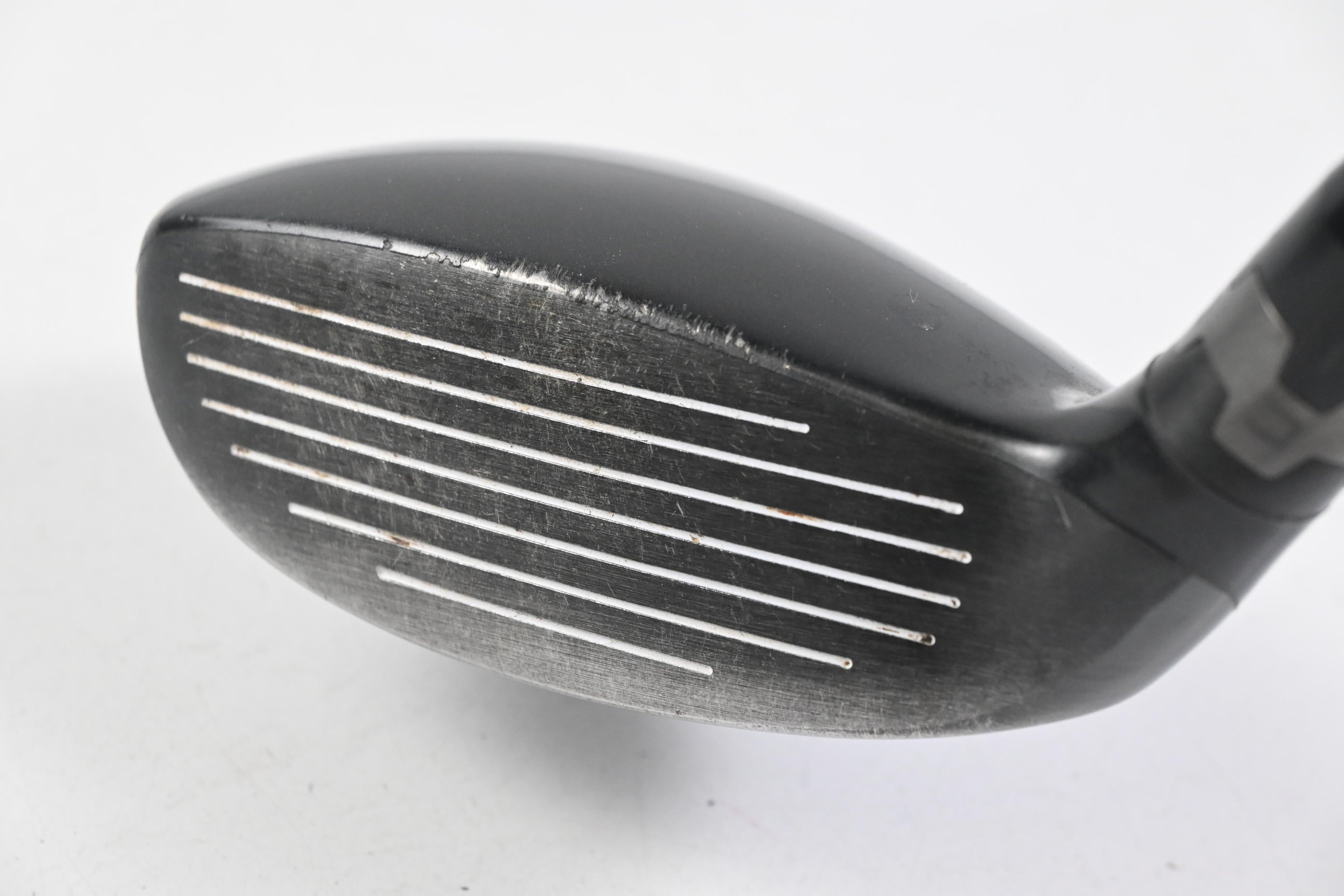 Titleist 913H #2 Hybrid / 17 Degree / Tour X-Flex Aldila RIP Phenom 80 Shaft