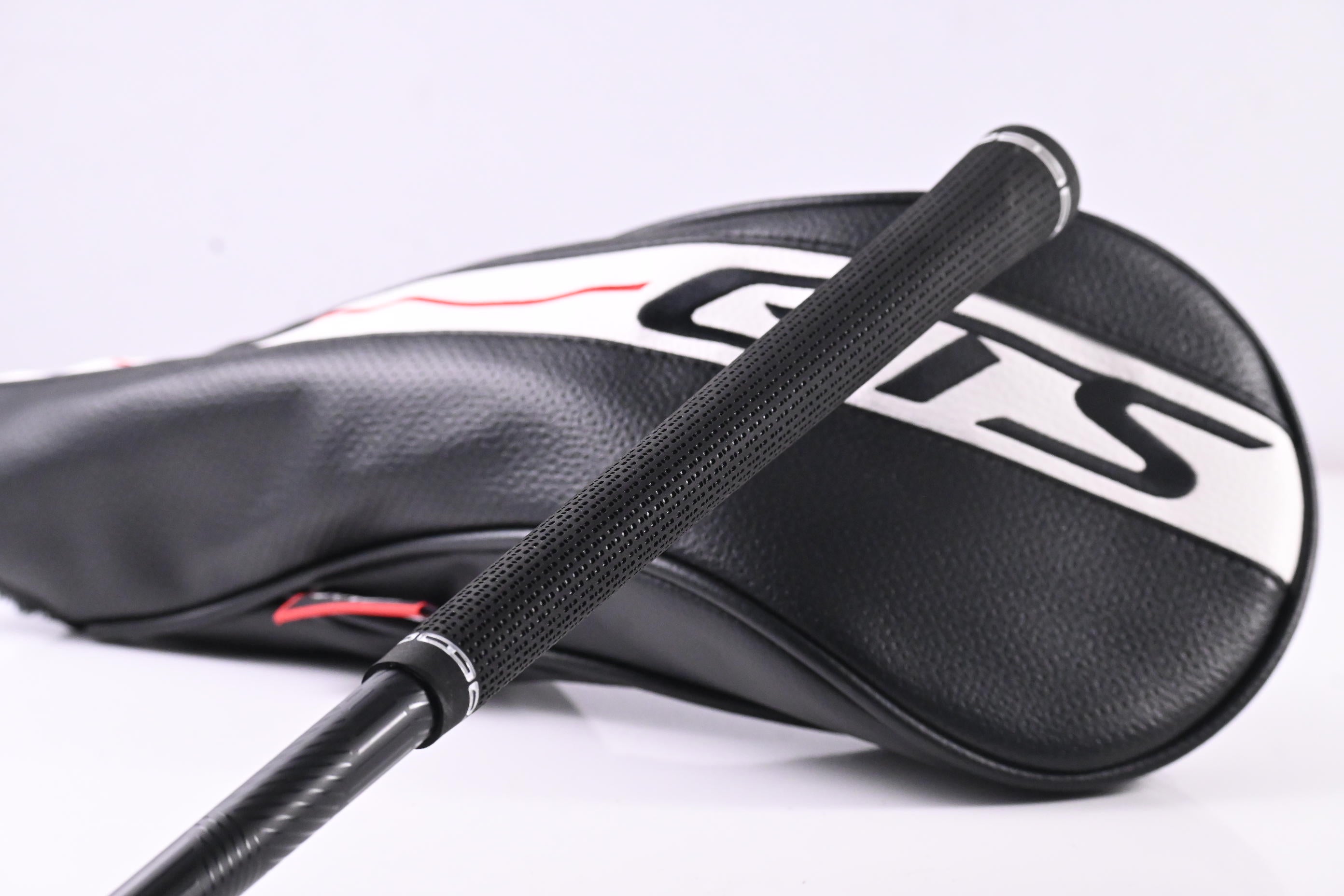 Titleist GTS3 Driver / 9 Degree / Stiff Flex Project X Titan Black 60 Shaft