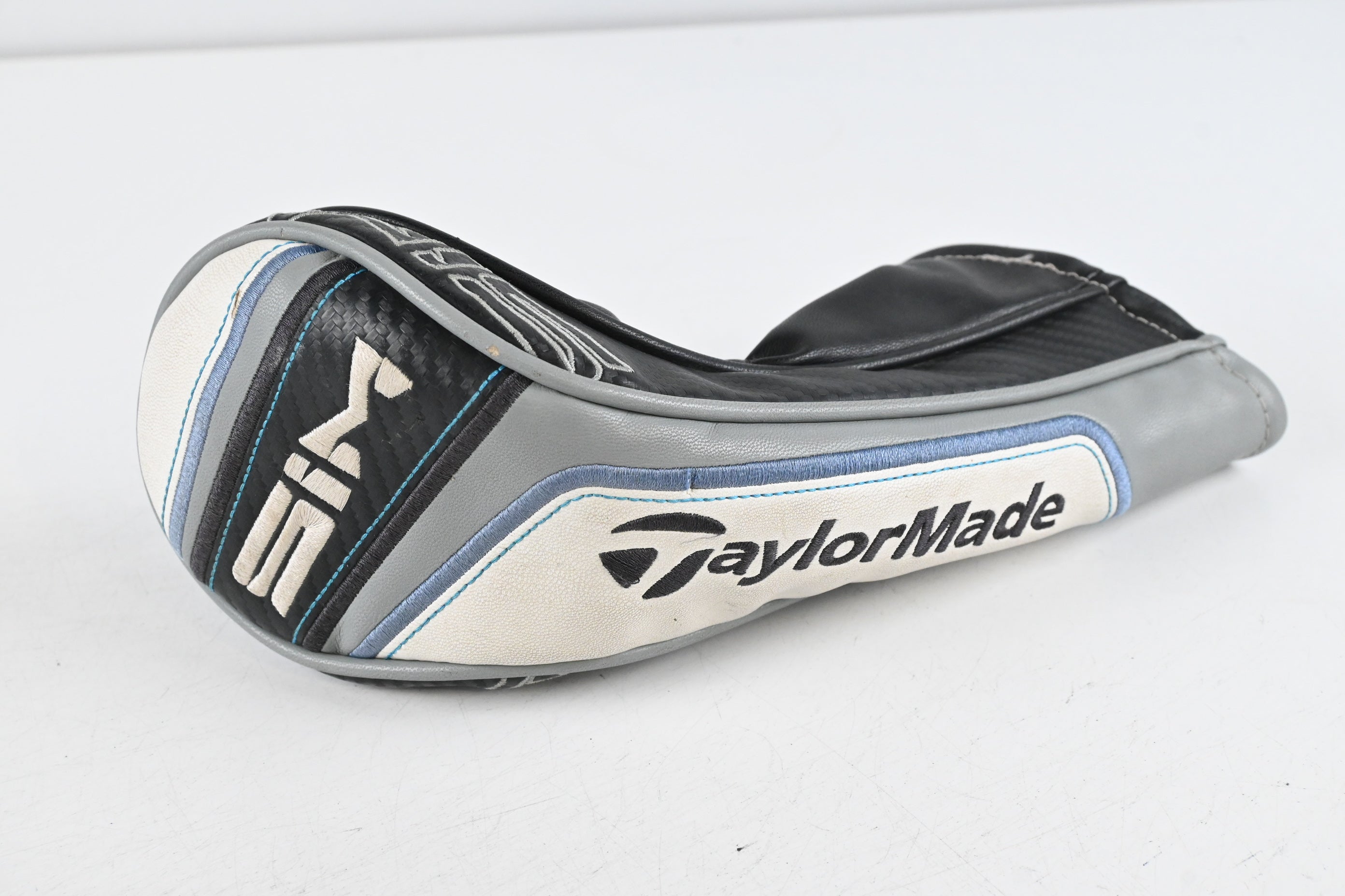 Taylormade SIM Max #5 Wood / 18 Degree / Stiff Flex Ventus Blue 6 Shaft