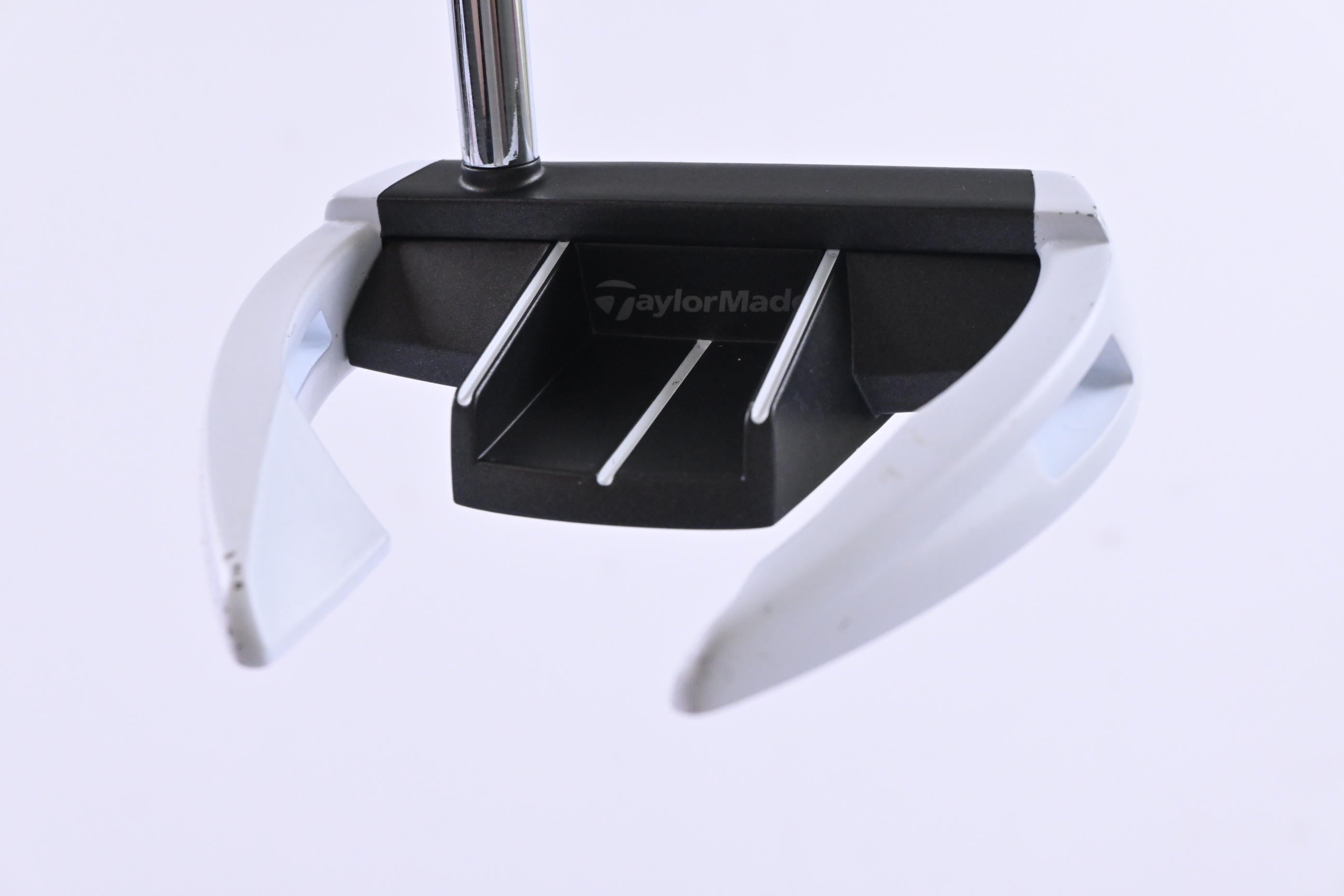 Taylormade Ghost Spider Si 72 Single Bend Putter / 35 Inch