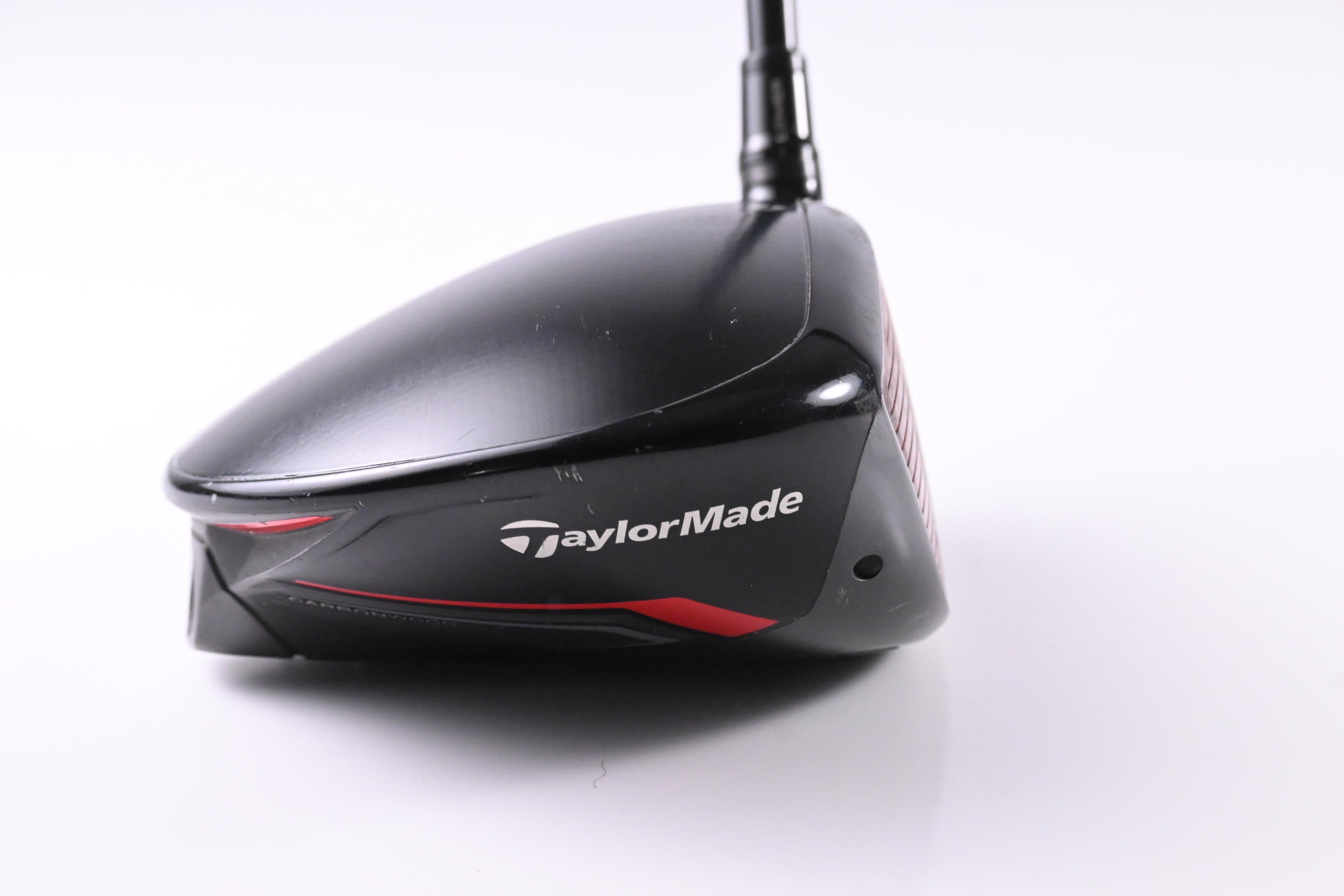 Taylormade Stealth Driver / 9 Degree / Stiff Flex Fujikura Ventus Red 5 Shaft