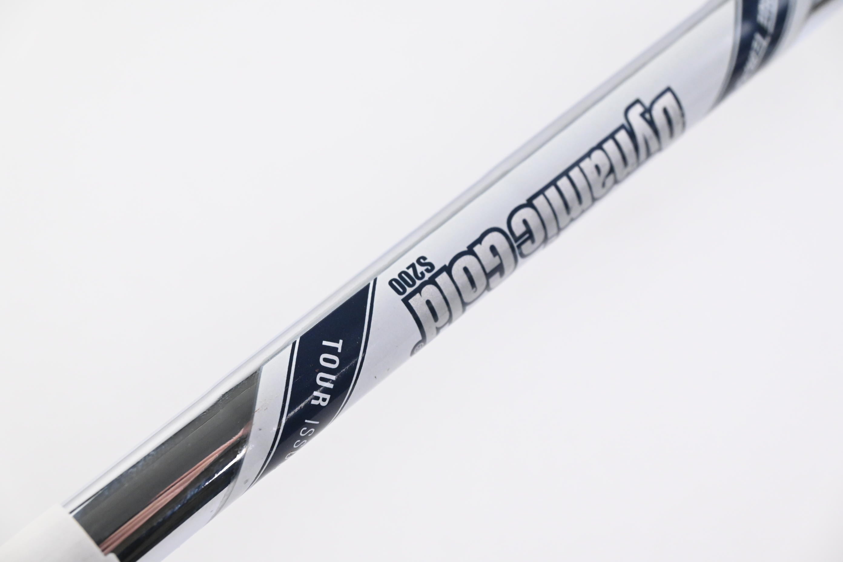 Taylormade Milled Grind 3 Chrome Sand Wedge / 56 Degree / Stiff Flex Dynamic